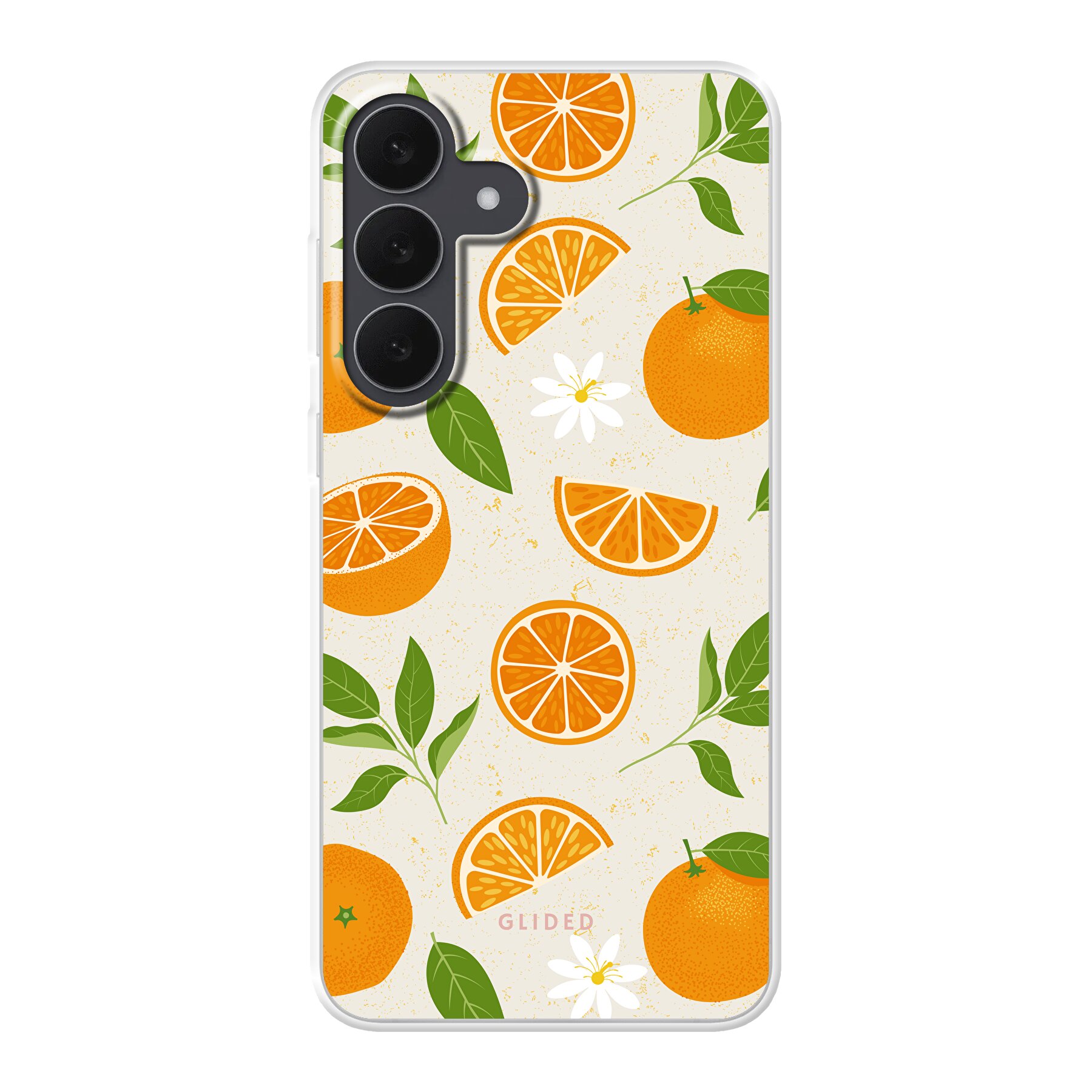 Immagine del prodotto Tasty Orange - Samsung Galaxy S26 FE Cover