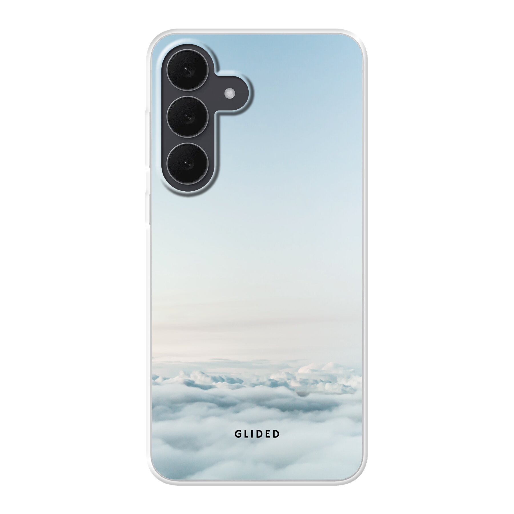 Immagine del prodotto Cloudy - Samsung Galaxy S26 FE Cover