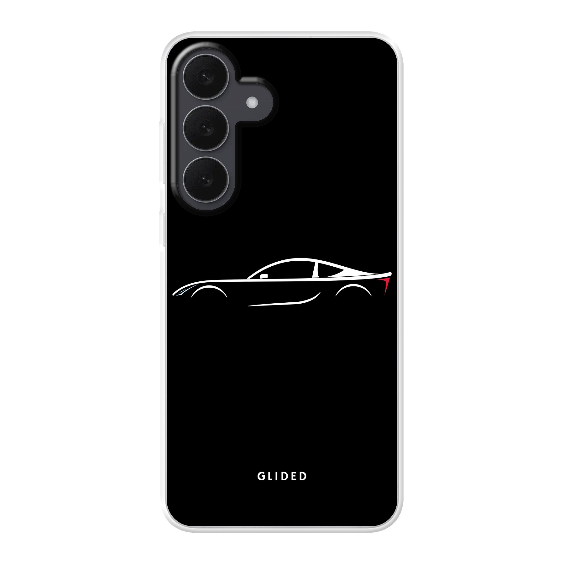 Immagine del prodotto Thunder Racer - Samsung Galaxy S26 FE Cover