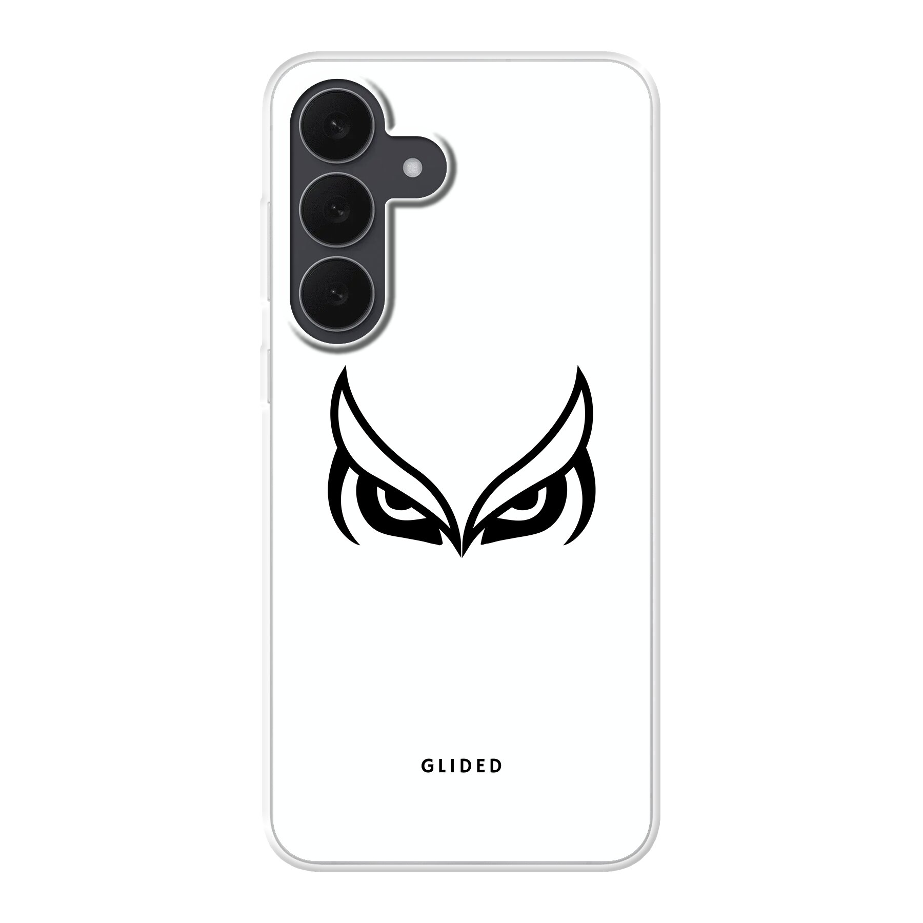 Product image White Owl - Samsung Galaxy S26 FE Phone case
