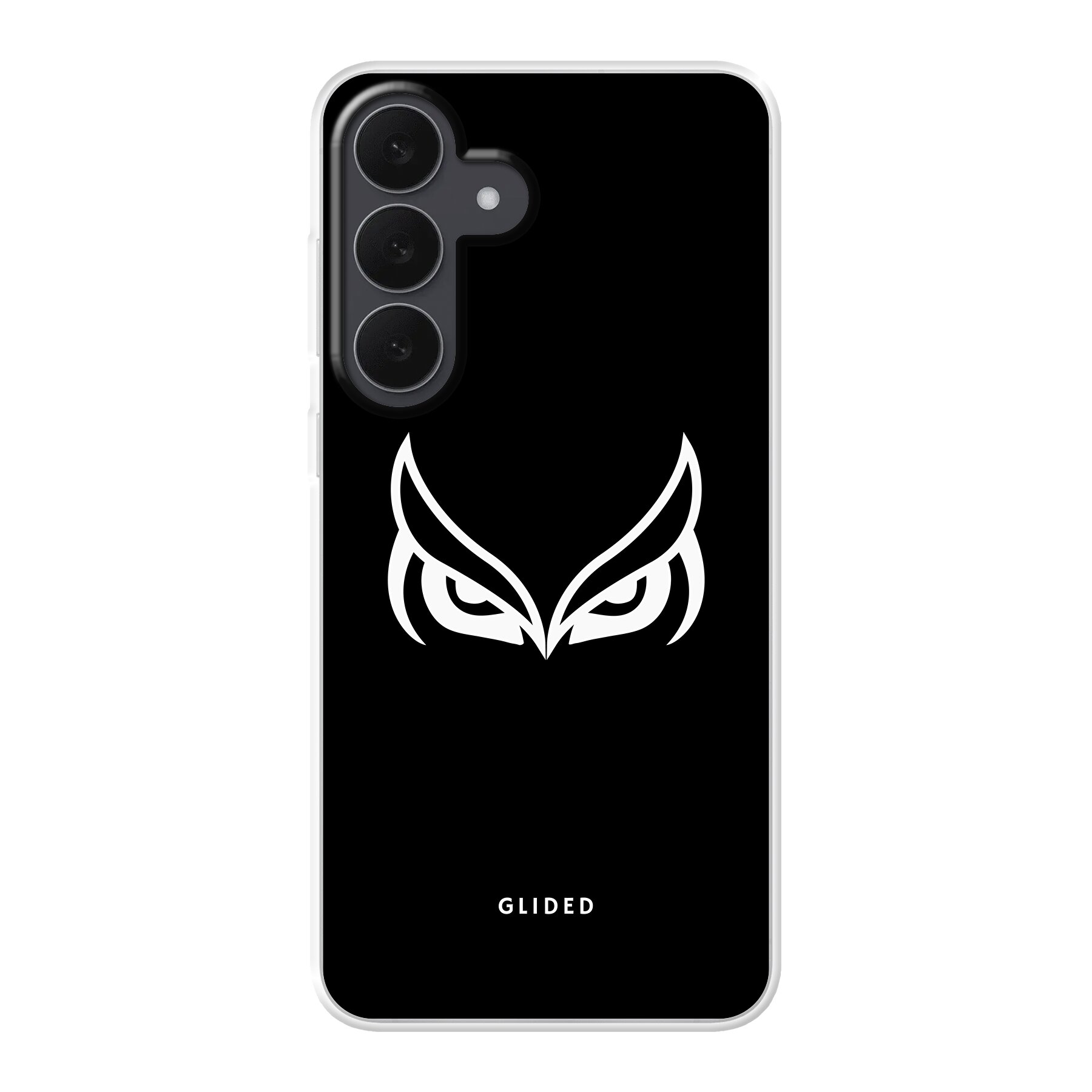 Immagine del prodotto Dark owl - Samsung Galaxy S26 FE Cover