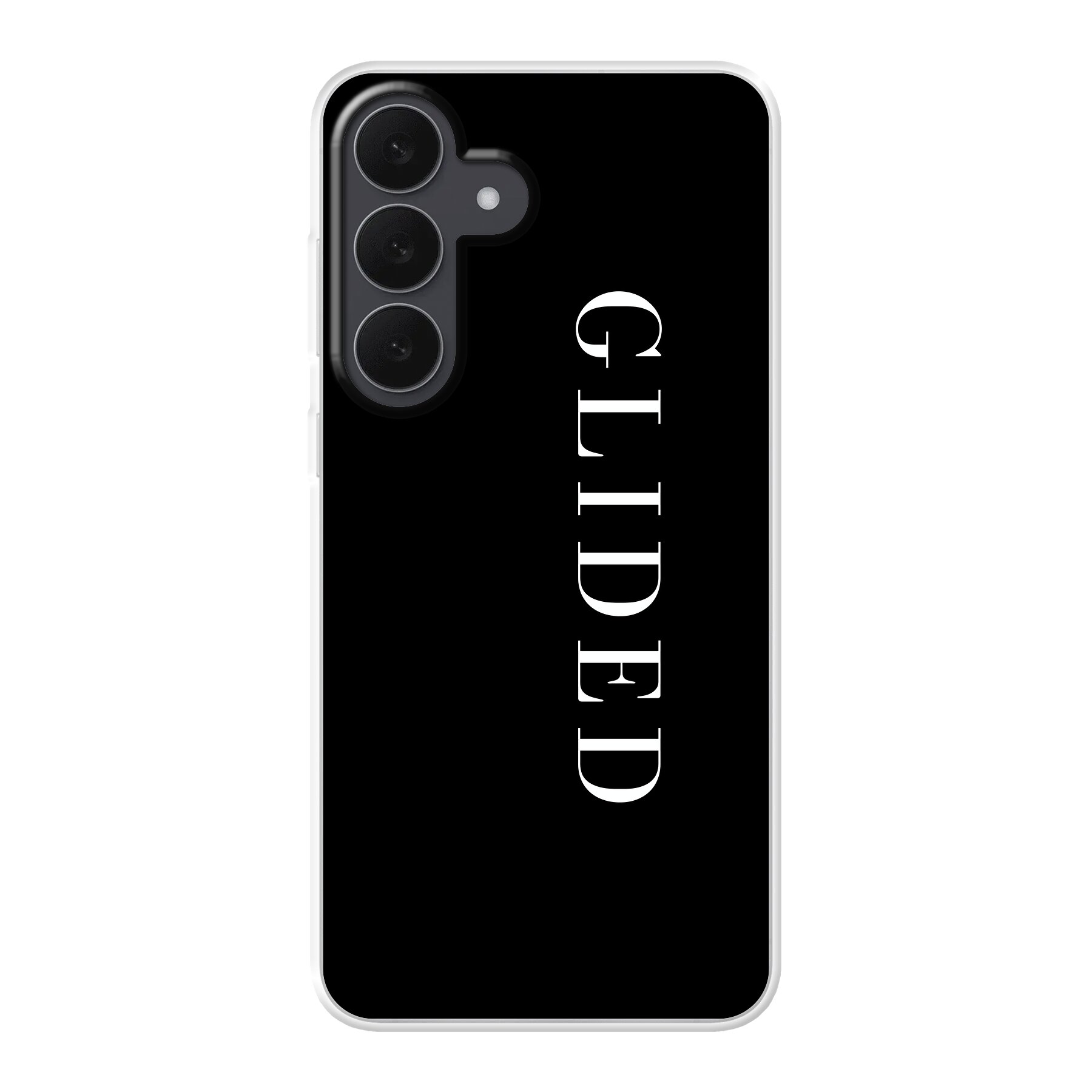 Immagine del prodotto Premium Glided Exclusive - Samsung Galaxy S26 FE Cover
