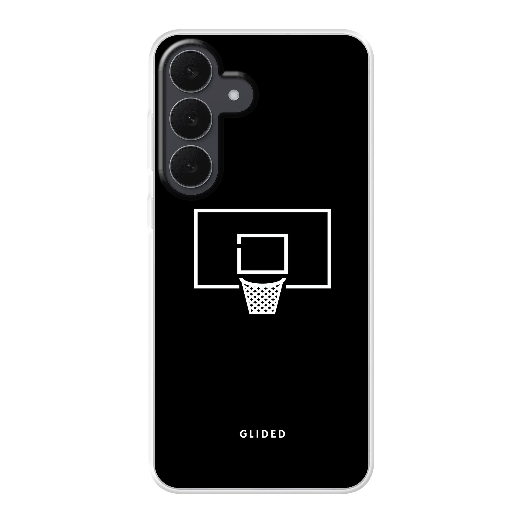 Immagine del prodotto Basketball Fun - Samsung Galaxy S26 FE Cover