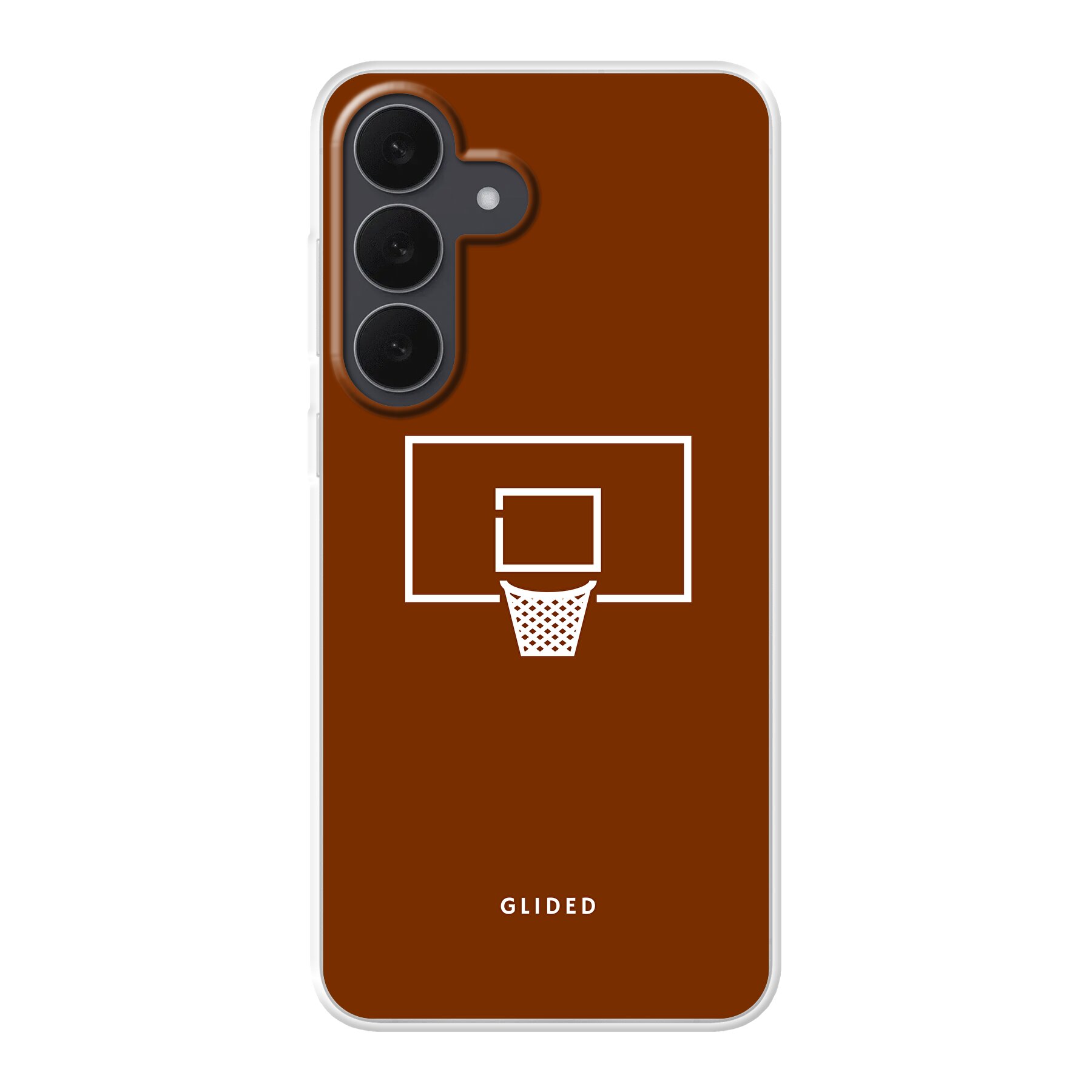 Product image Basket Blaze - Samsung Galaxy S26 FE Phone case