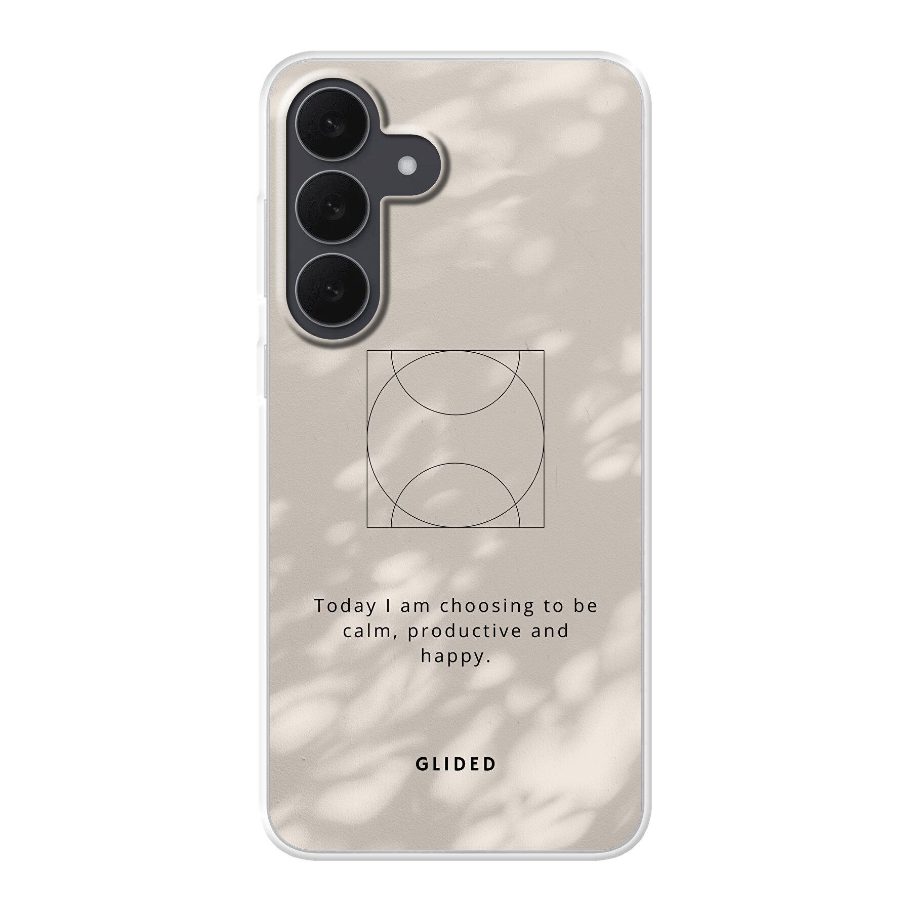 Immagine del prodotto Affirmation - Samsung Galaxy S26 FE Cover