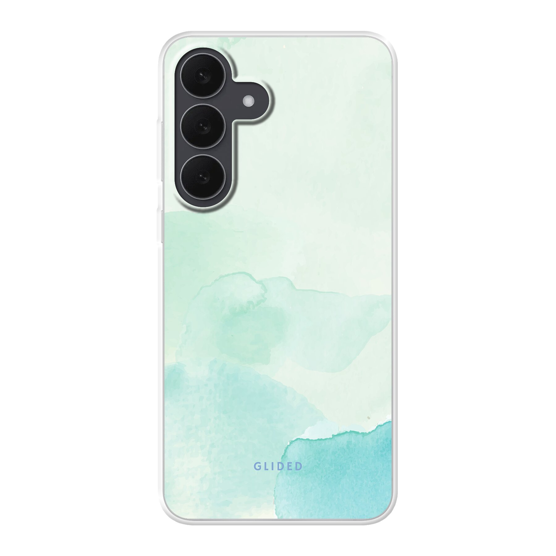 Immagine del prodotto Turquoise Art - Samsung Galaxy S26 FE Cover