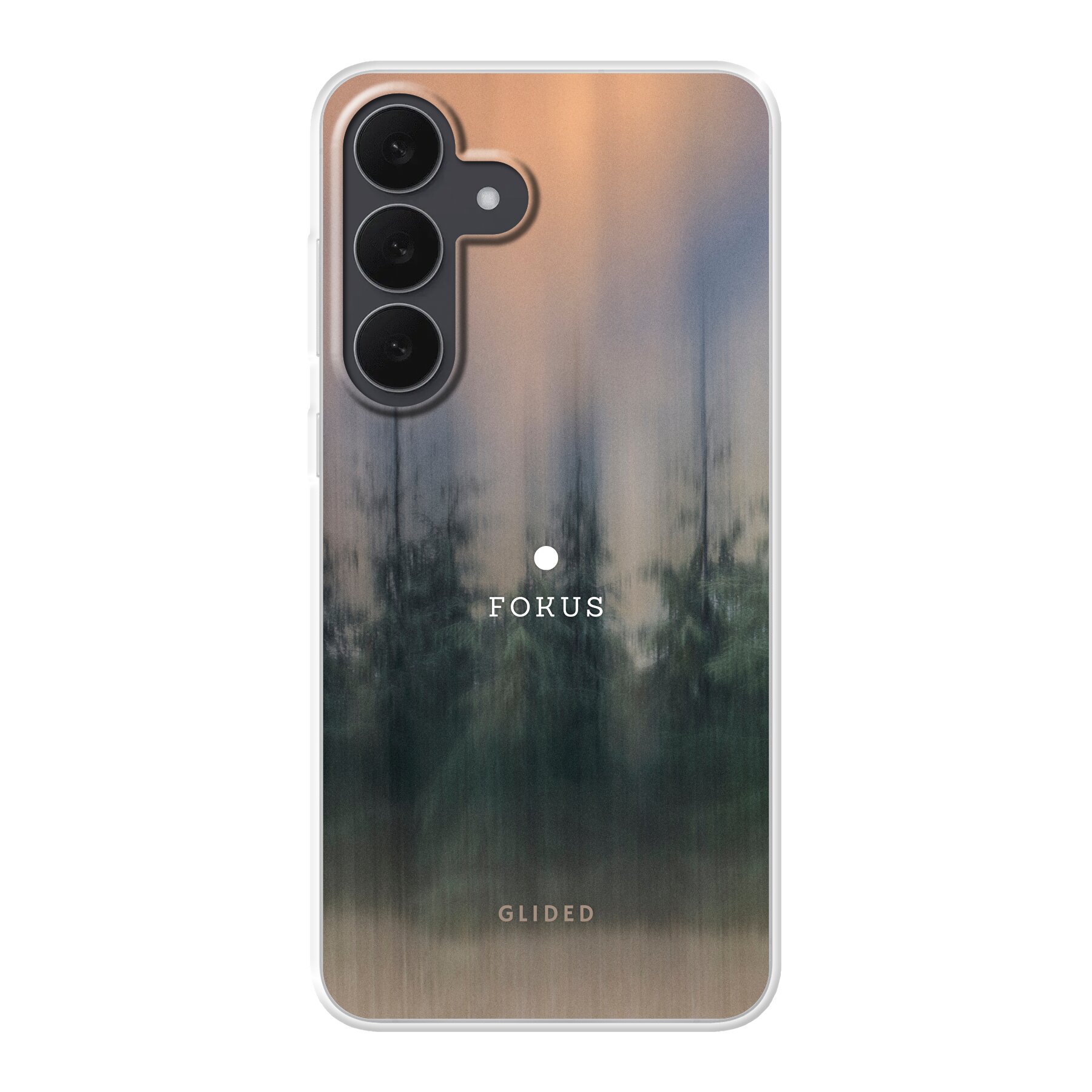 Immagine del prodotto Focus - Samsung Galaxy S26 FE Cover