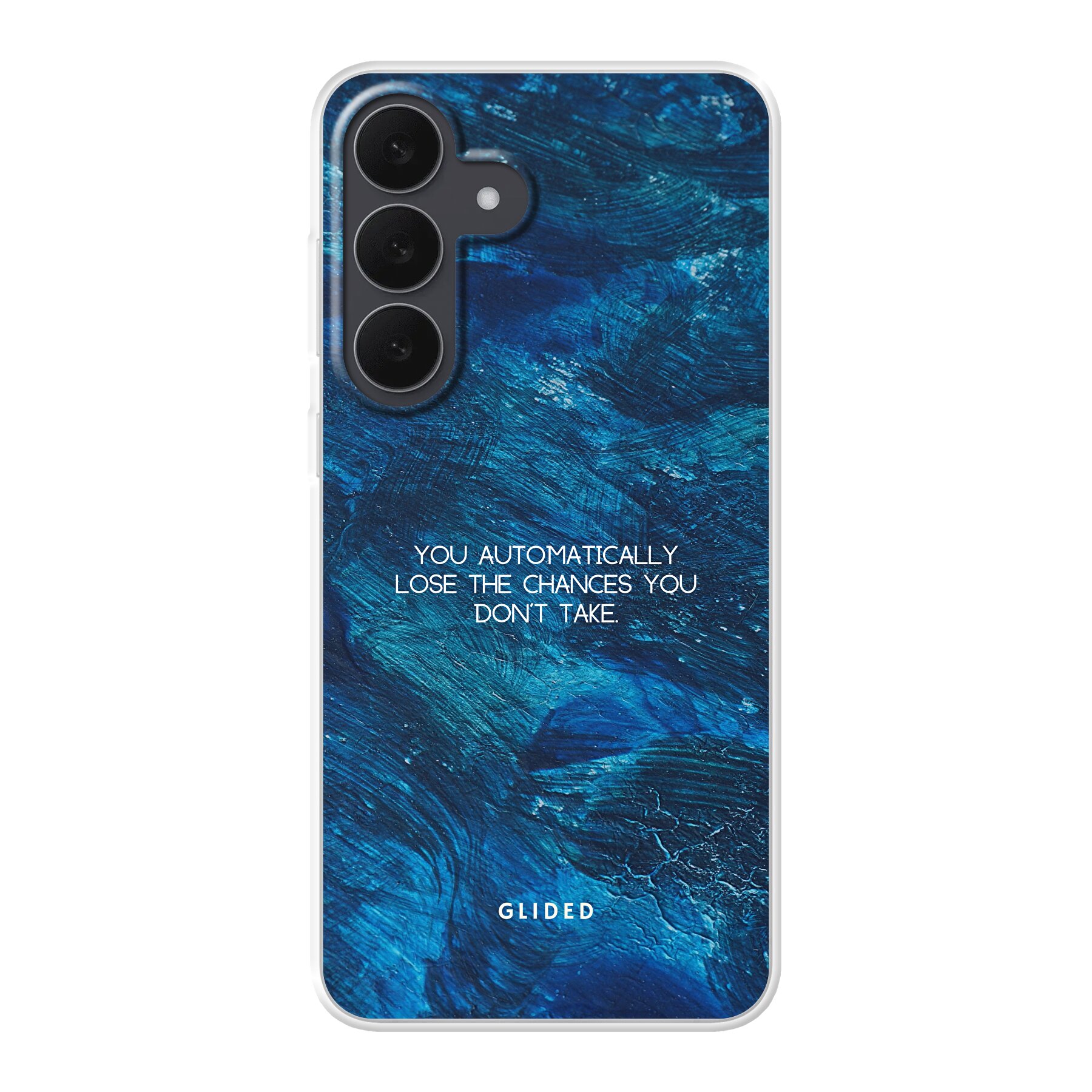 Imagen del producto Chances - Samsung Galaxy S26 FE Funda