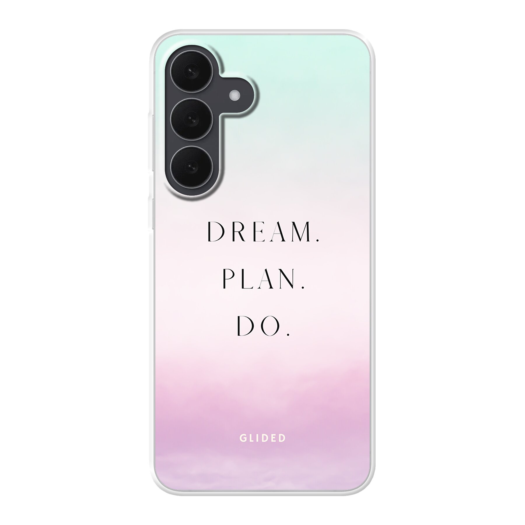 Product image Dream - Samsung Galaxy S26 FE Phone case