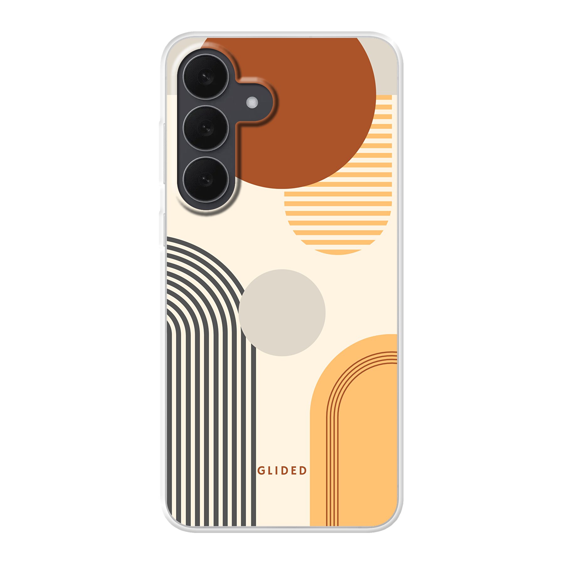 Immagine del prodotto Abstraction - Samsung Galaxy S26 FE Cover