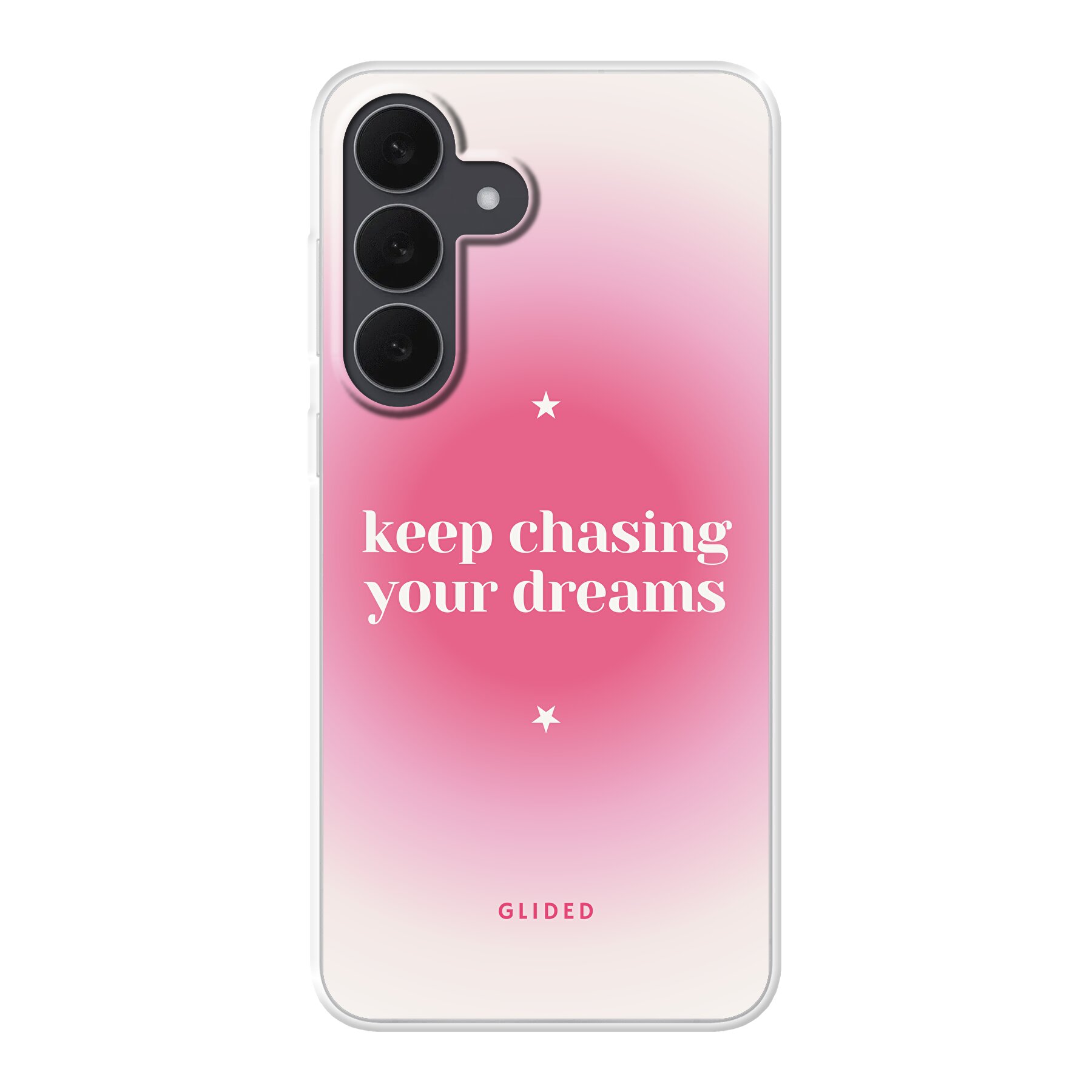 Product image Chasing Dreams - Samsung Galaxy S26 FE Phone case