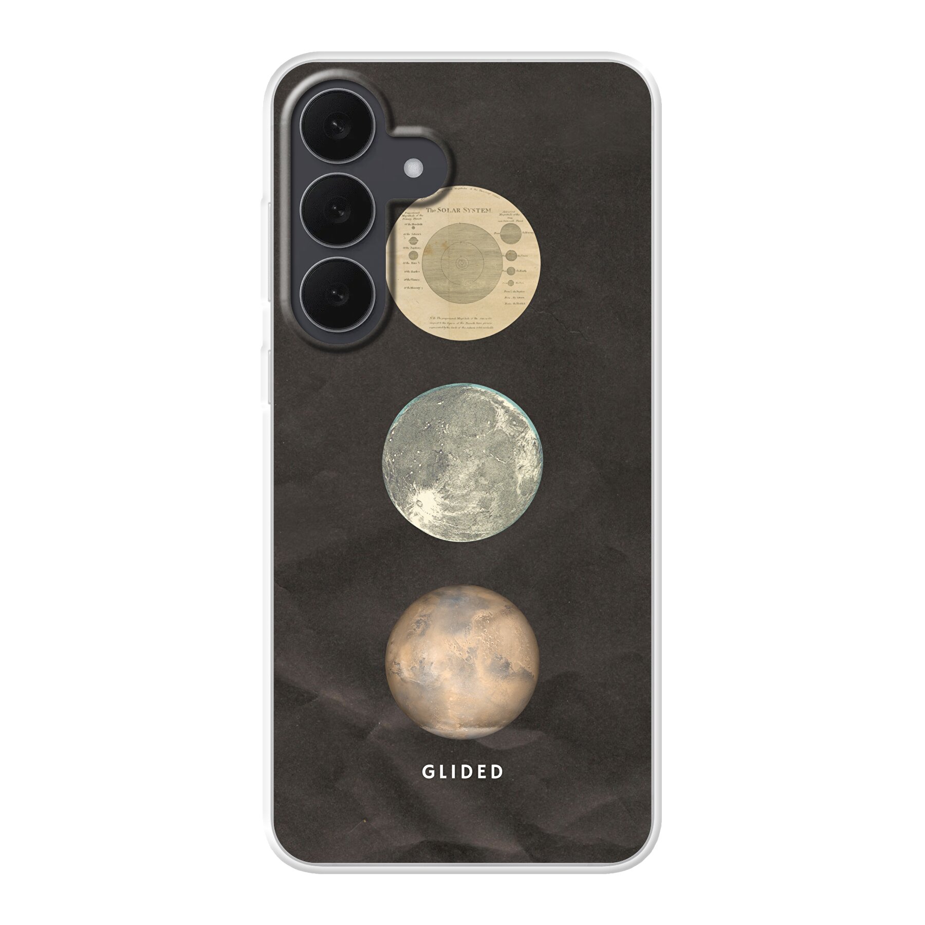 Imagen del producto Galaxy - Samsung Galaxy S26 FE Funda