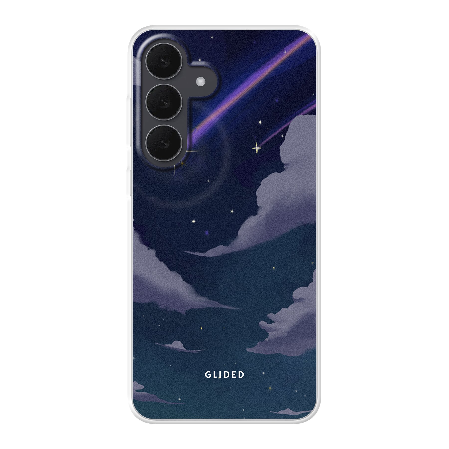 Immagine del prodotto Wish - Samsung Galaxy S26 FE Cover