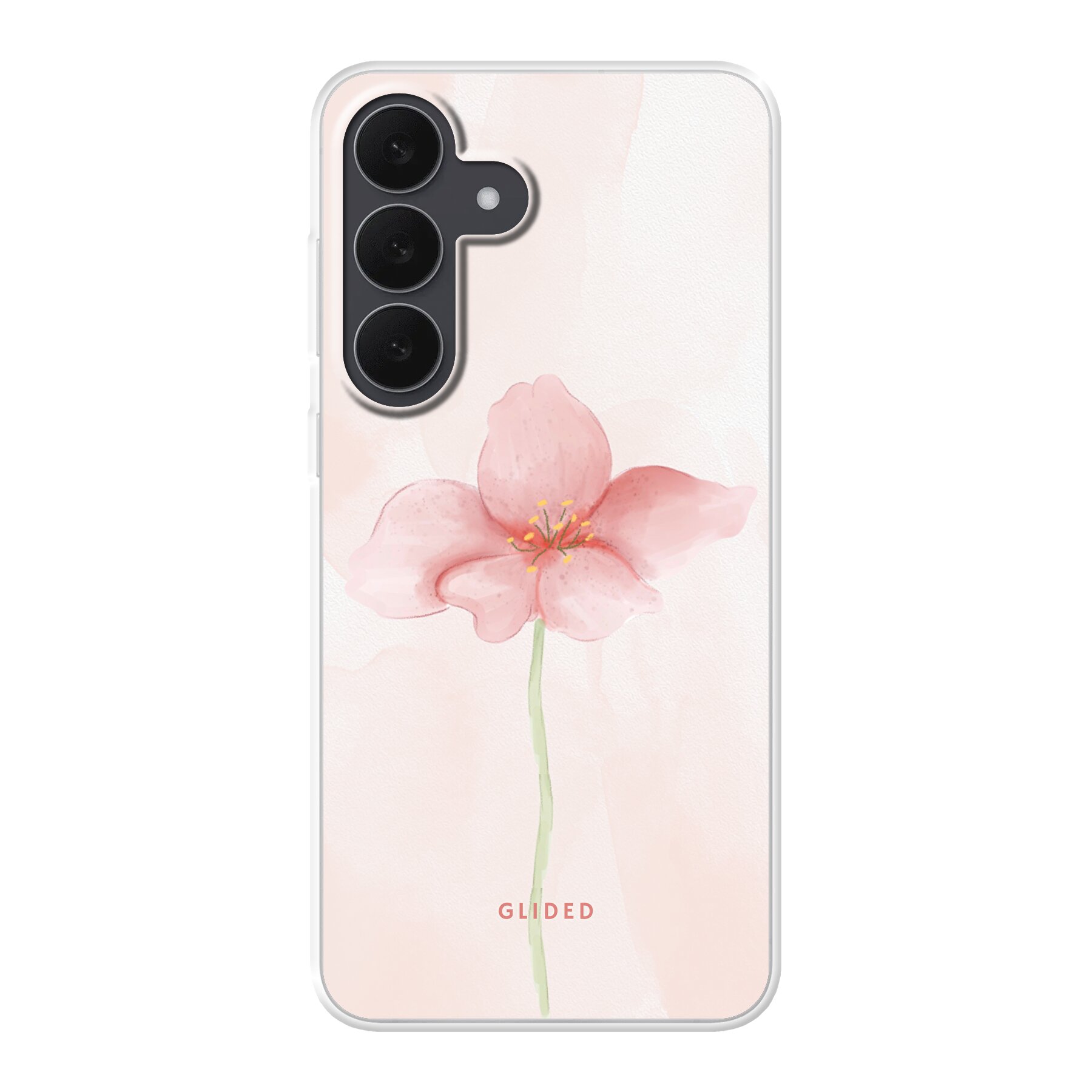 Immagine del prodotto Pastel Flower - Samsung Galaxy S26 FE Cover