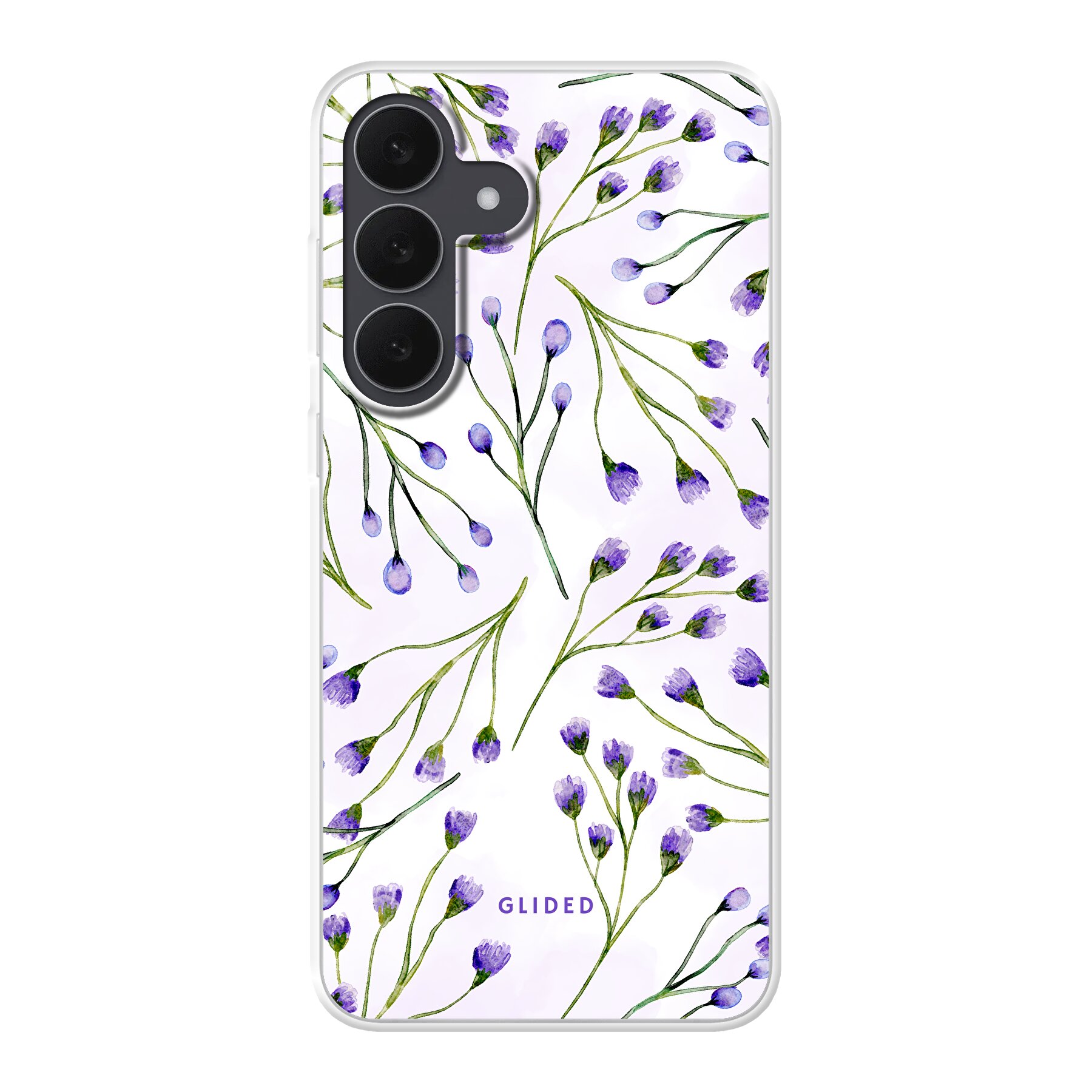 Immagine del prodotto Violet Garden - Samsung Galaxy S26 FE Cover