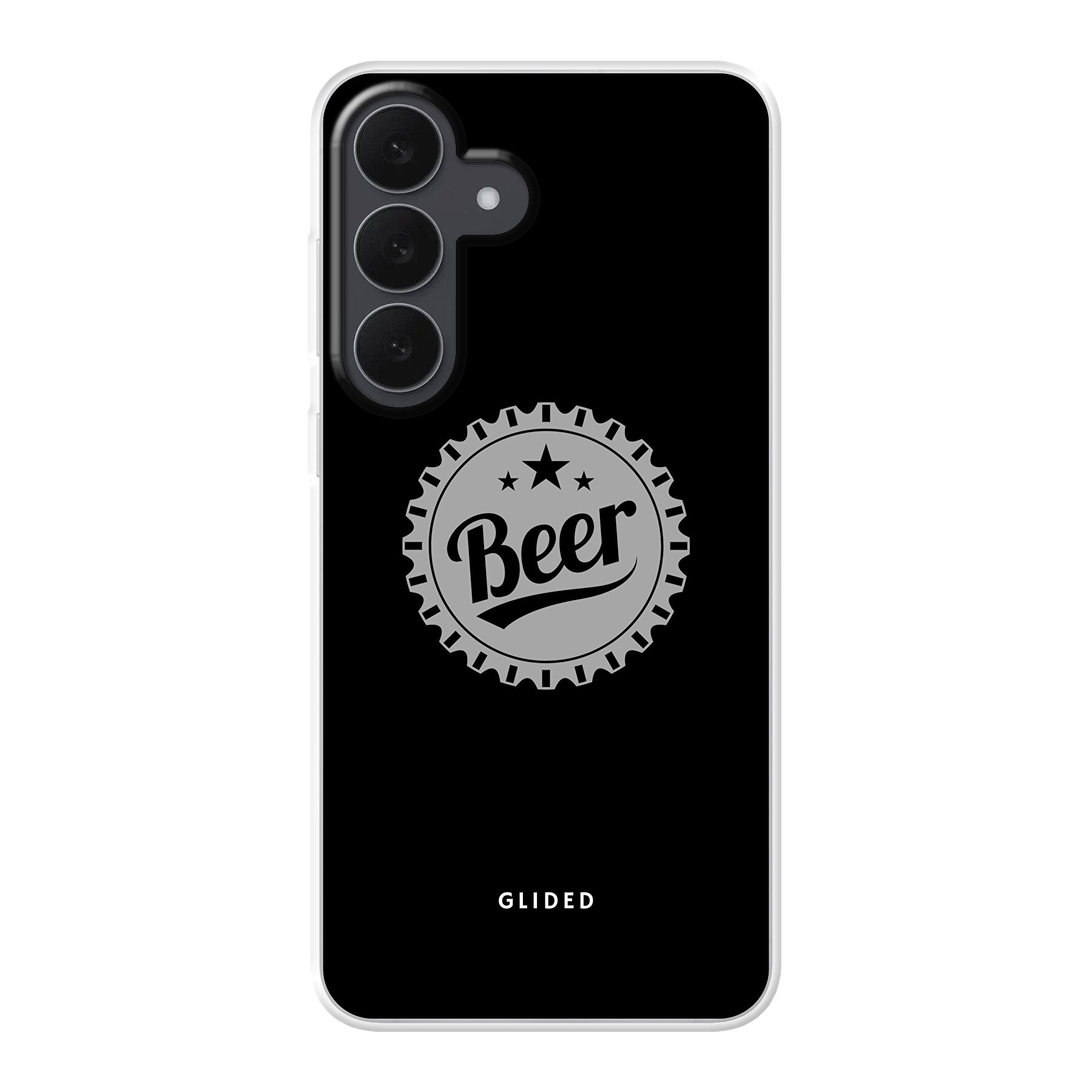 Immagine del prodotto Cheers - Samsung Galaxy S26 FE Cover