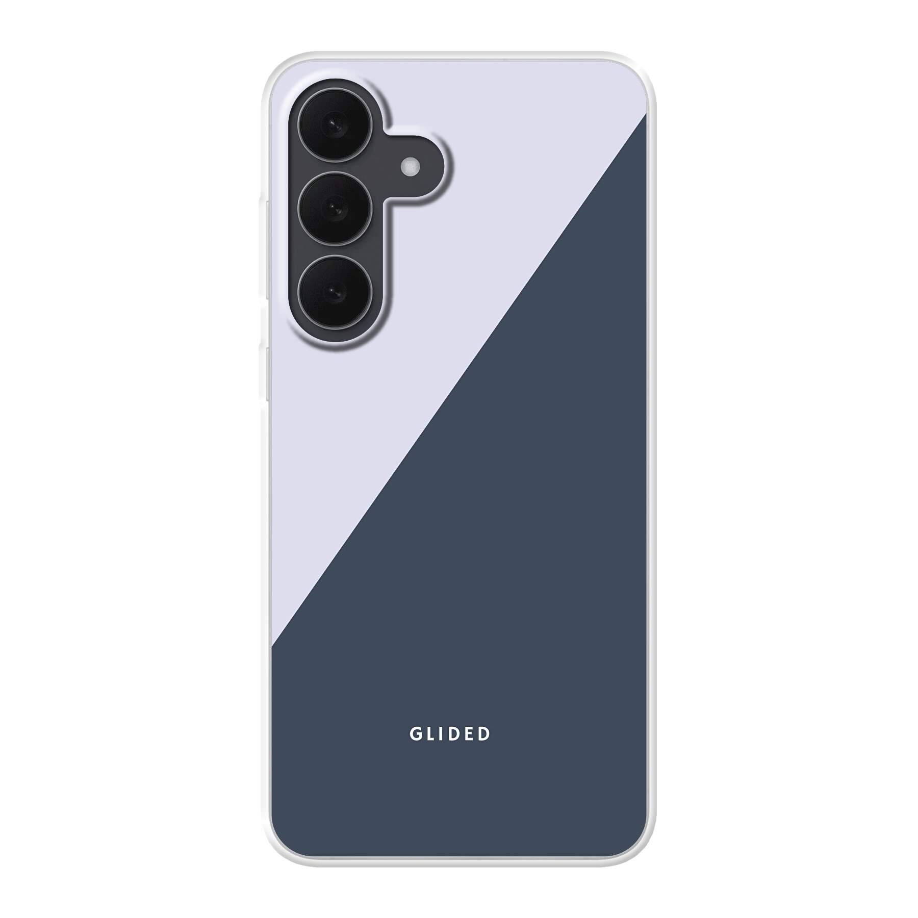 Product image Edge - Samsung Galaxy S26 FE Phone case