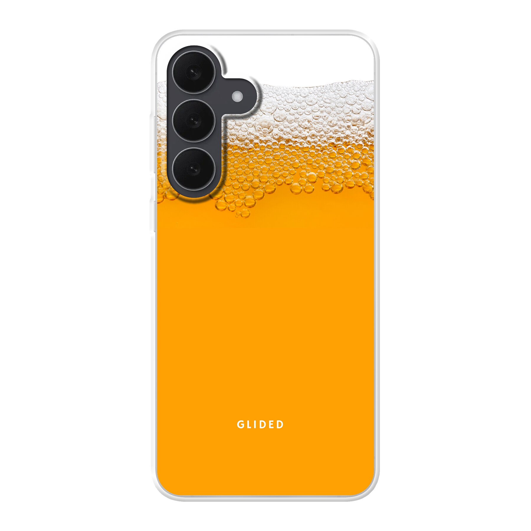 Immagine del prodotto Splash - Samsung Galaxy S26 FE Cover