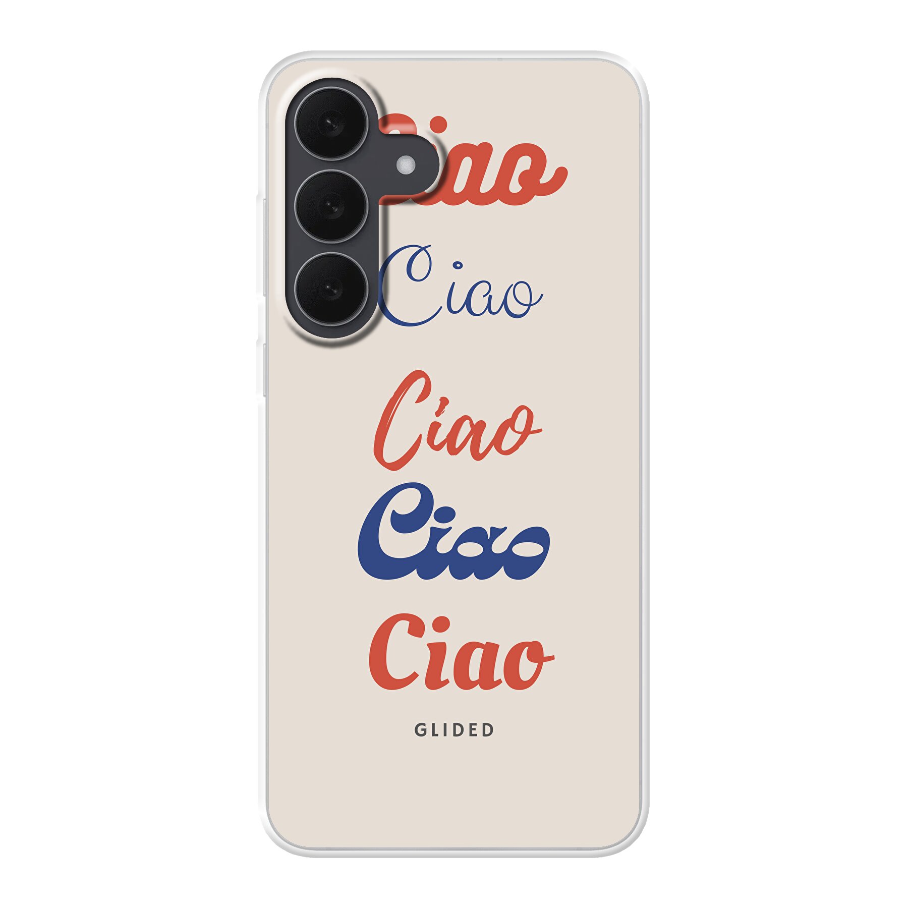 Immagine del prodotto Ciao - Samsung Galaxy S26 FE Cover