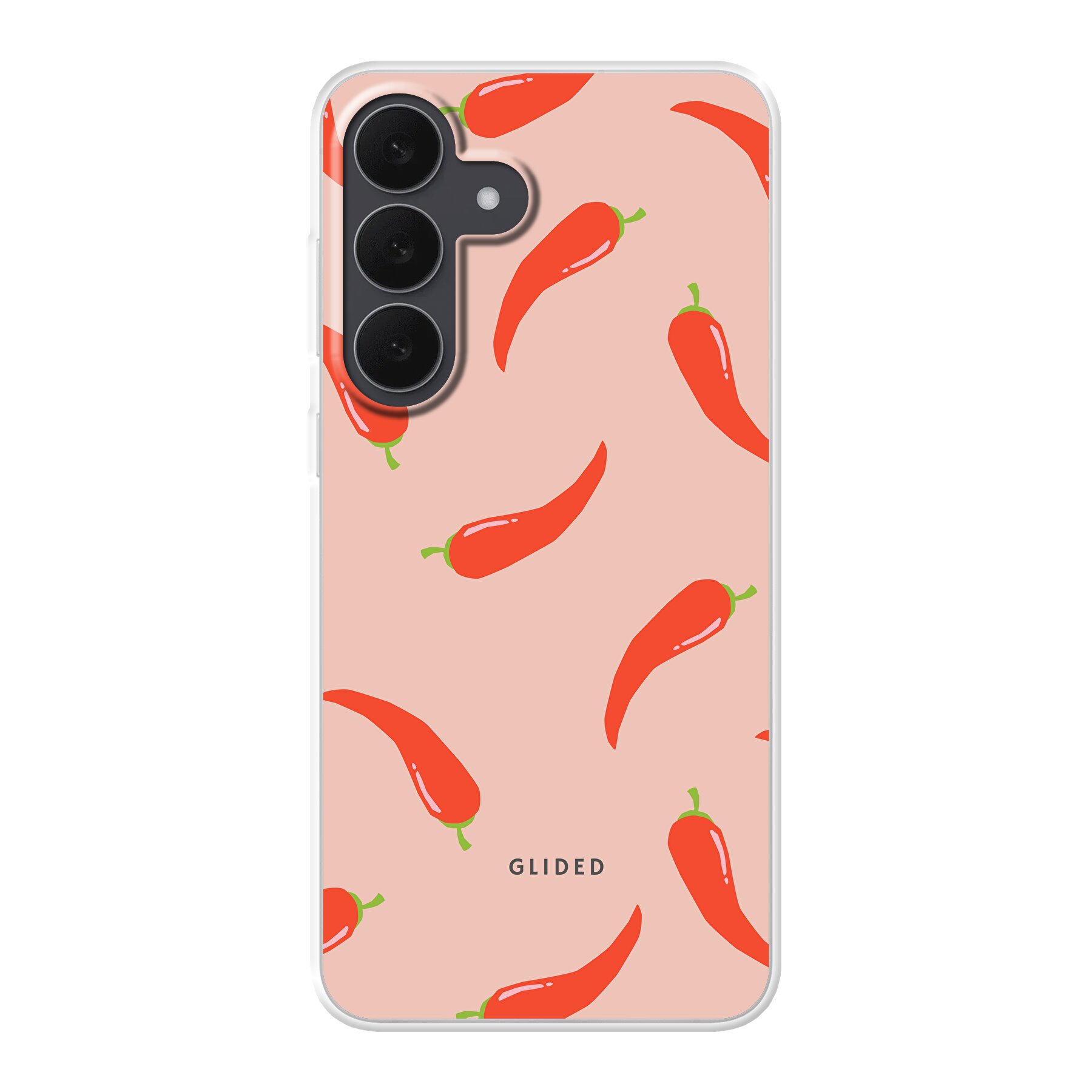 Immagine del prodotto Spicy Chili - Samsung Galaxy S26 FE Cover
