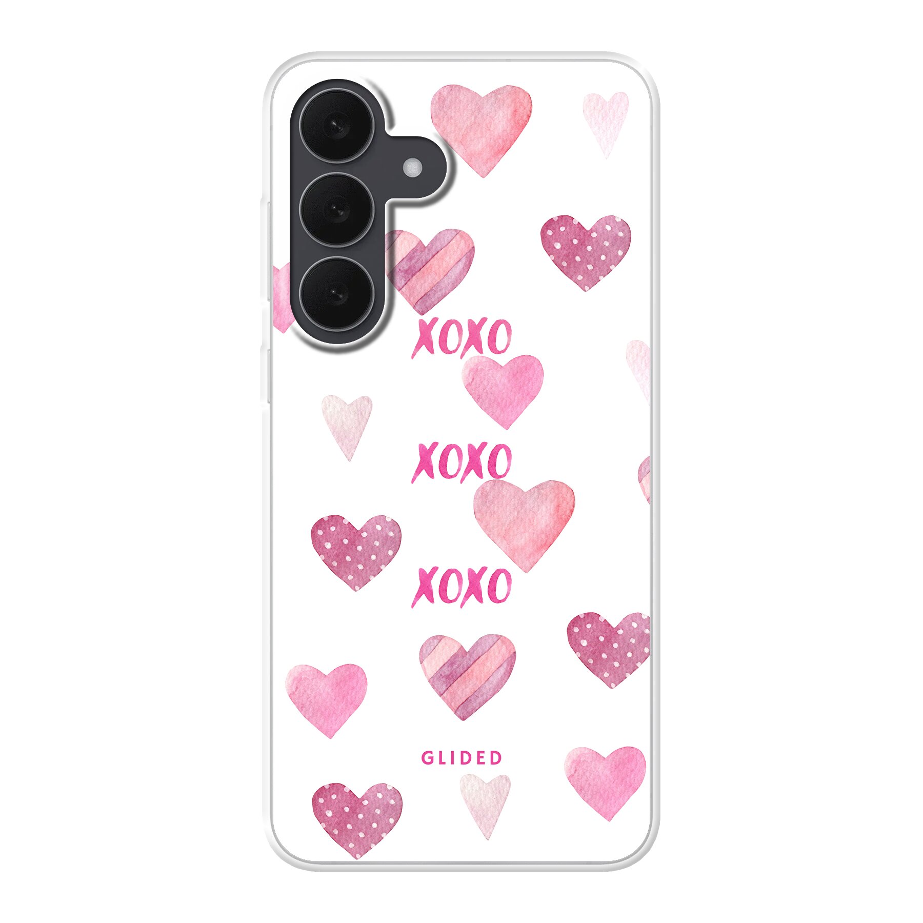 Immagine del prodotto Xoxo - Samsung Galaxy S26 FE Cover