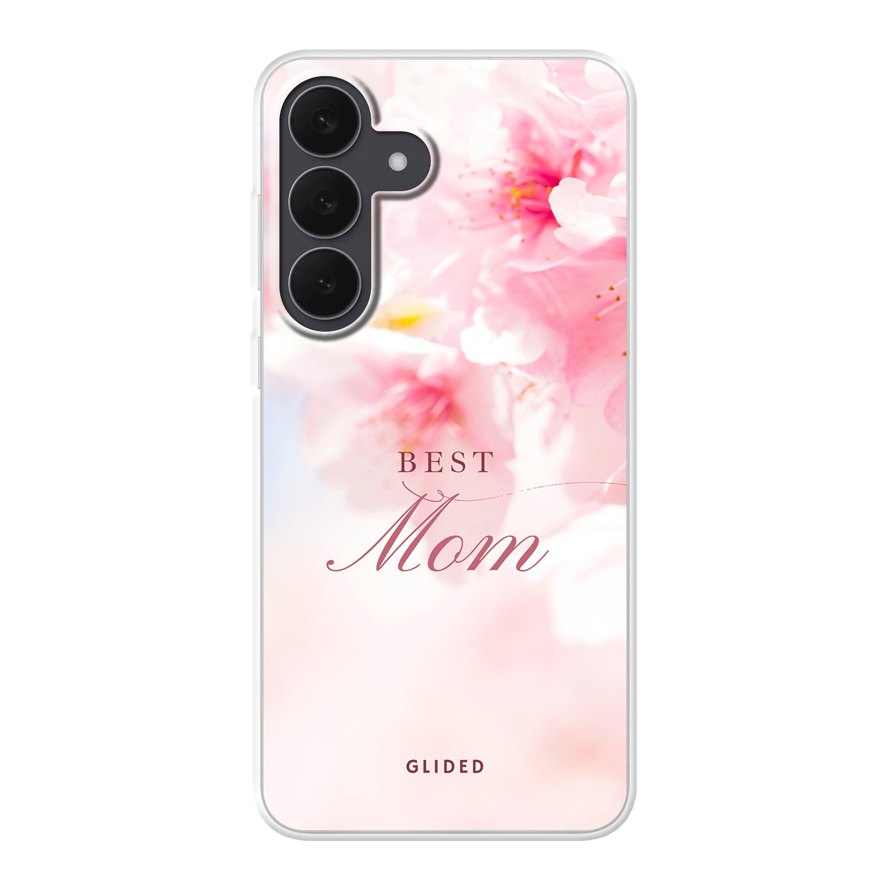 Immagine del prodotto Flower Power - Samsung Galaxy S26 FE Cover