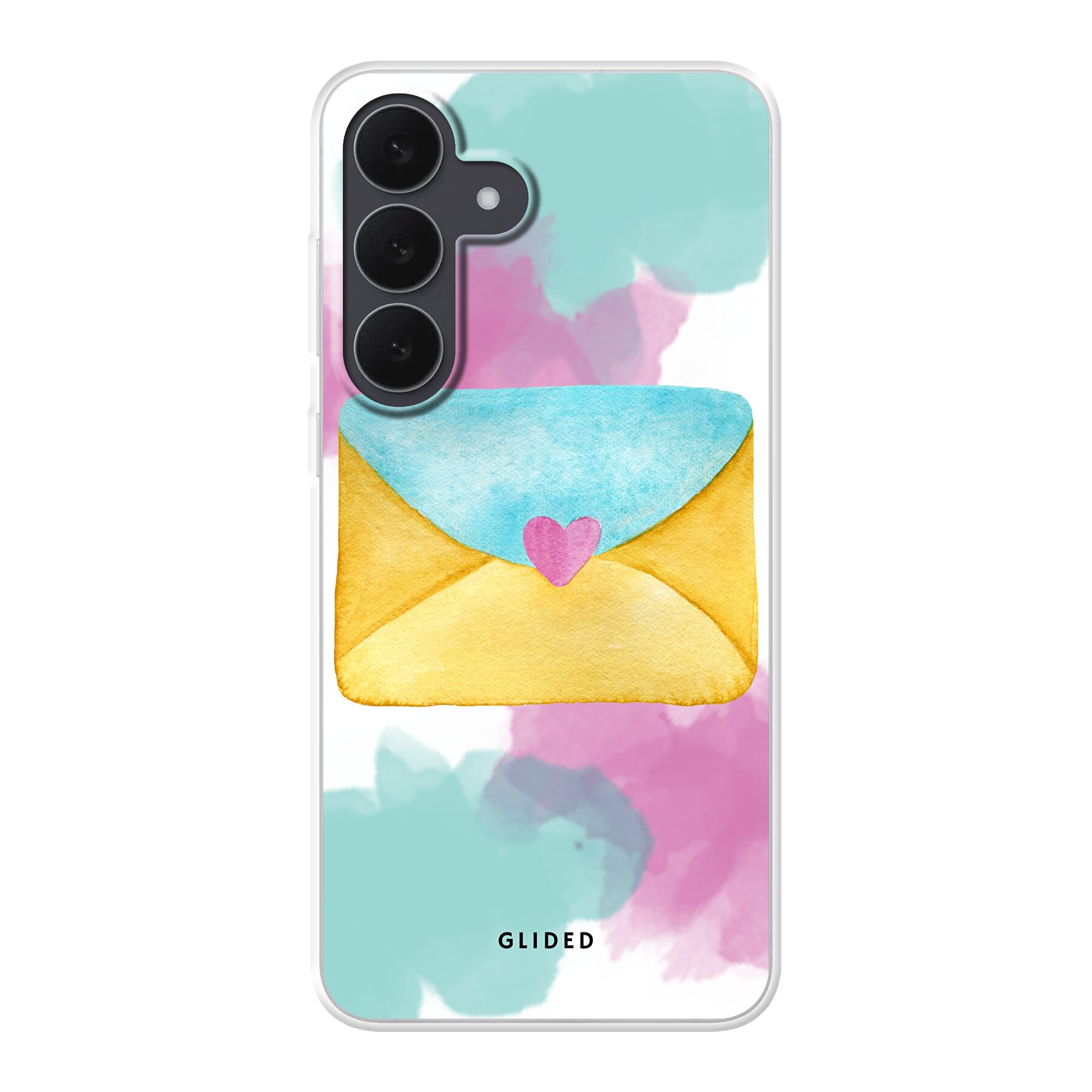 Immagine del prodotto Envelope - Samsung Galaxy S26 FE Cover