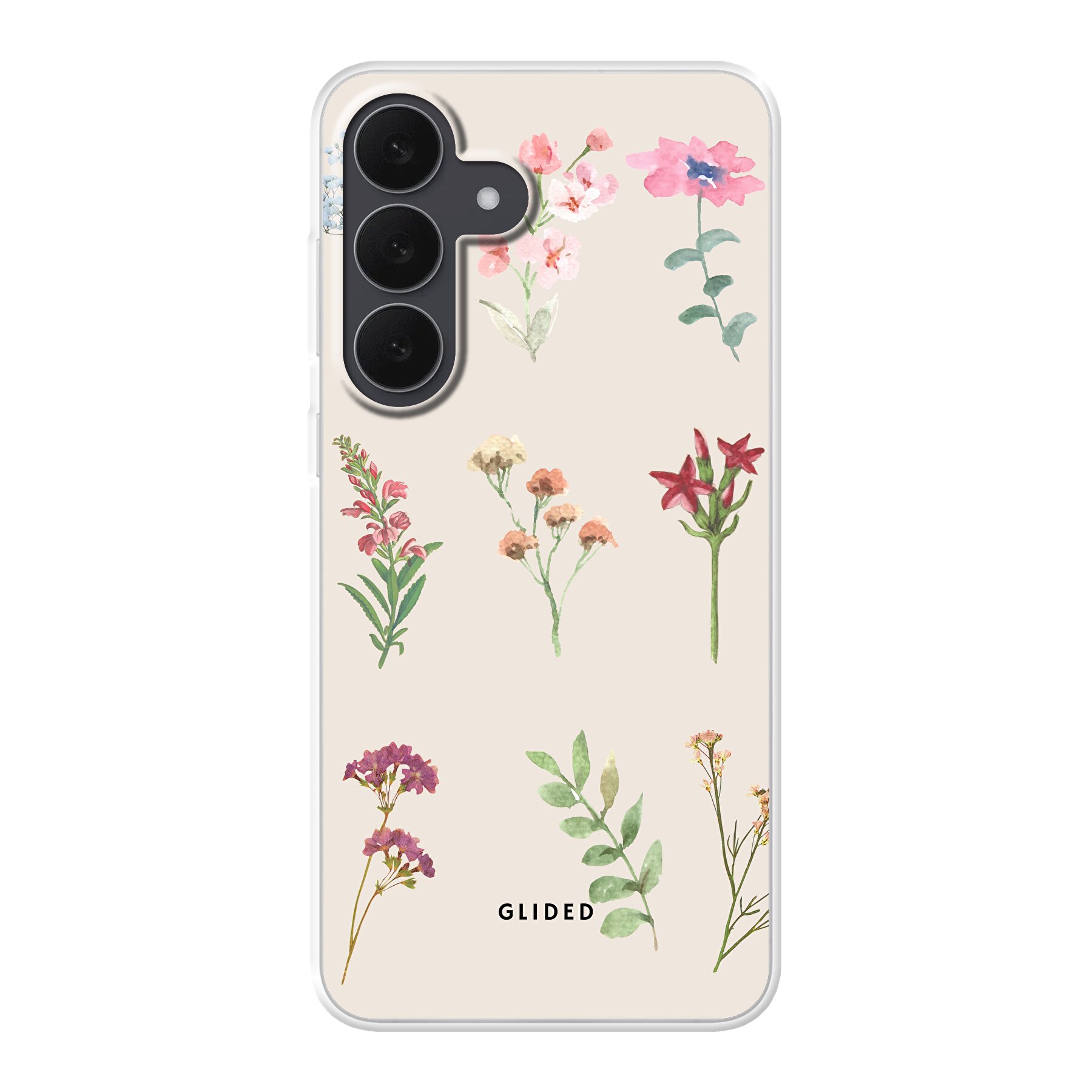 Immagine del prodotto Botanical Garden - Samsung Galaxy S26 FE Cover