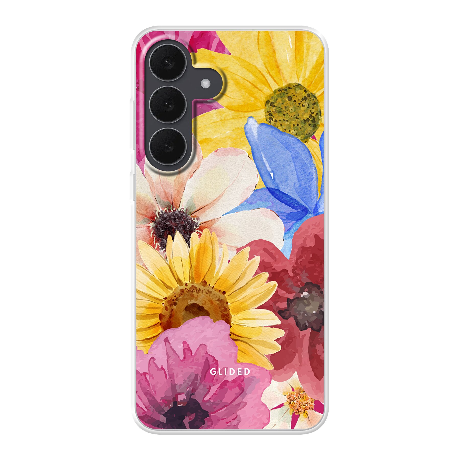 Immagine del prodotto Bouquet - Samsung Galaxy S26 FE Cover