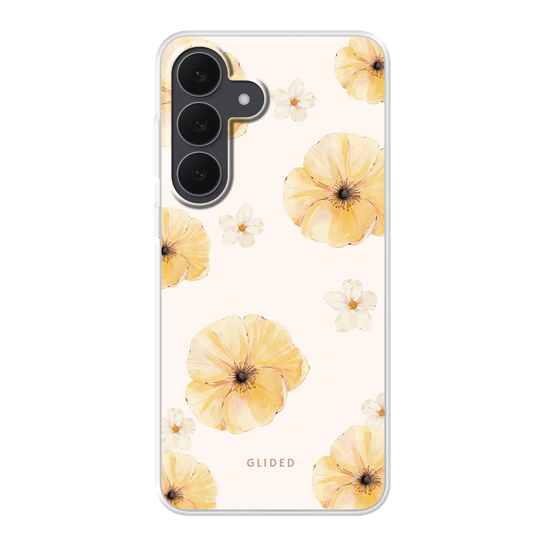 Immagine del prodotto Sunny | GLIDED X CARMEN.RSO - Samsung Galaxy S26 FE Cover