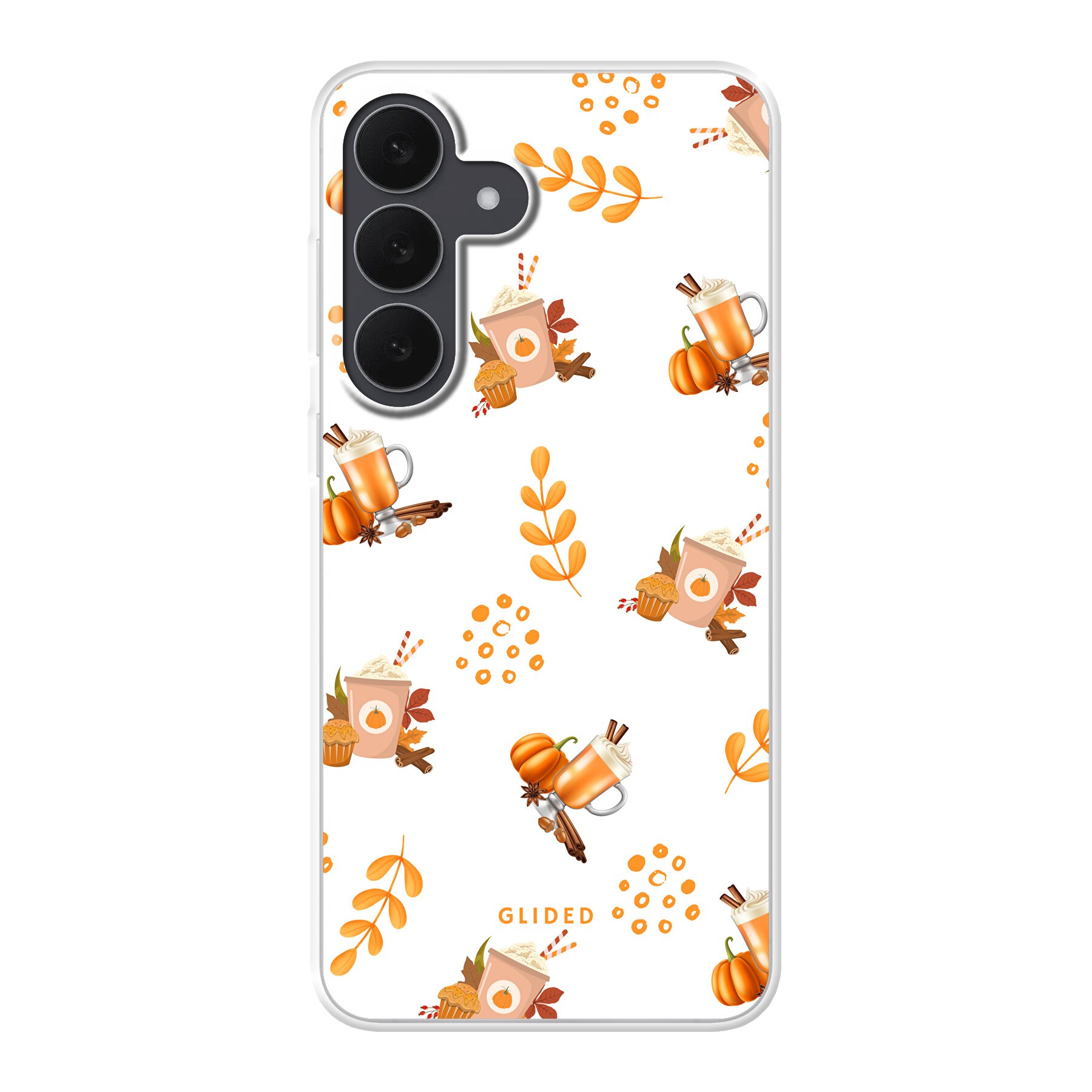 Immagine del prodotto Autumn Latte - Samsung Galaxy S26 FE Cover