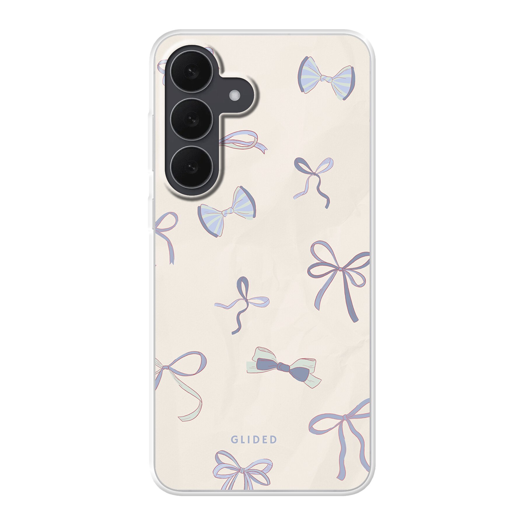 Immagine del prodotto Bows - Samsung Galaxy S26 FE Cover