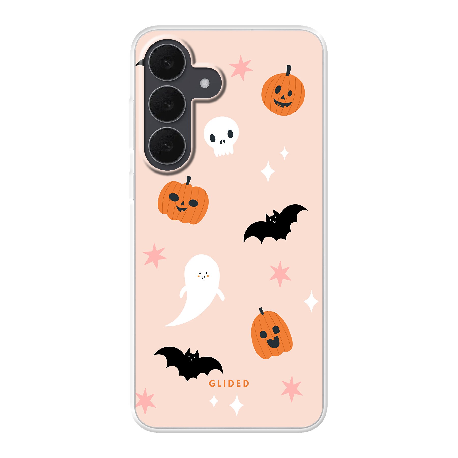 Immagine del prodotto Cute Halloween - Samsung Galaxy S26 FE Cover