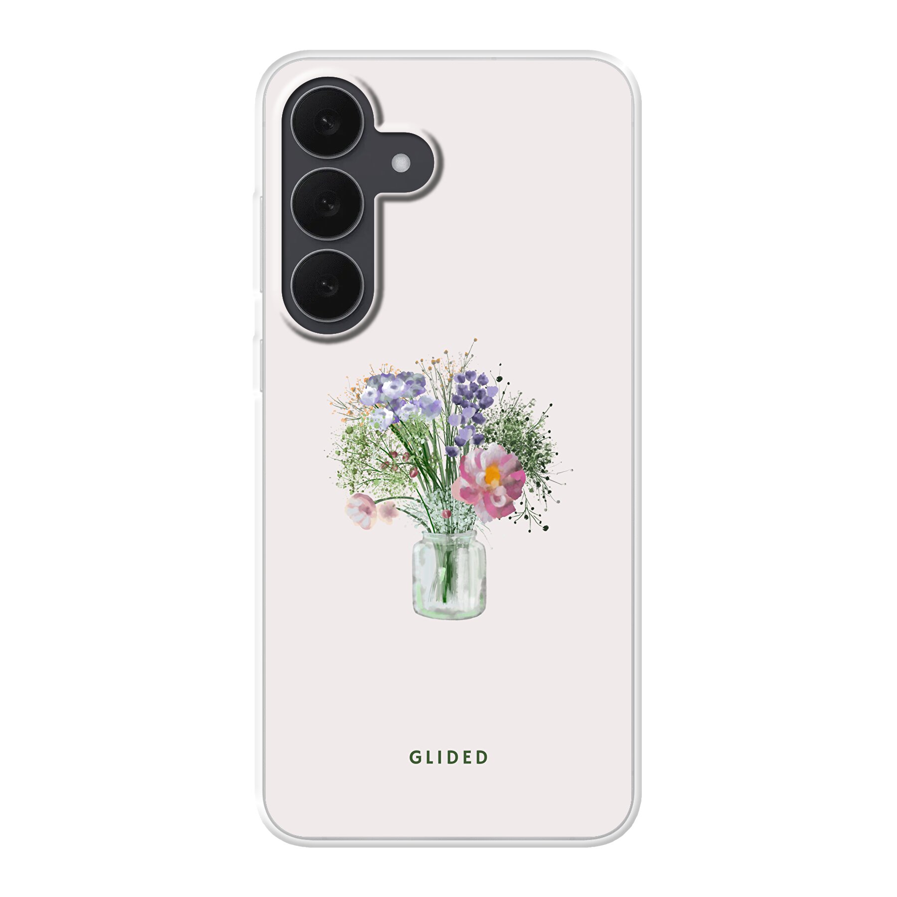 Immagine del prodotto Flowers for you - Samsung Galaxy S26 FE Cover