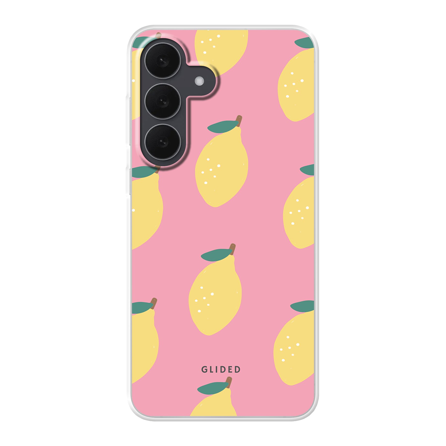Immagine del prodotto Lemon Season - Samsung Galaxy S26 FE Cover