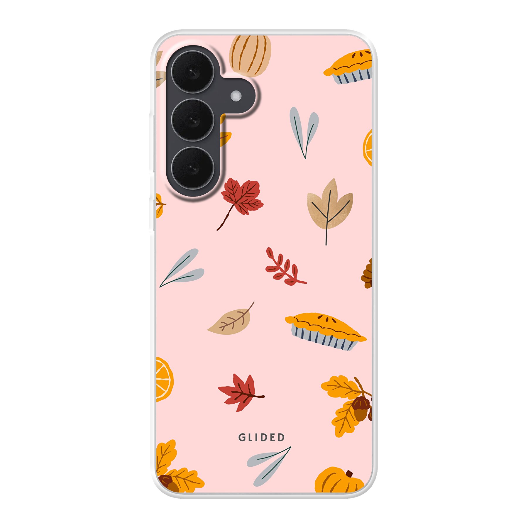 Product image Pink Fall - Samsung Galaxy S26 FE Phone case