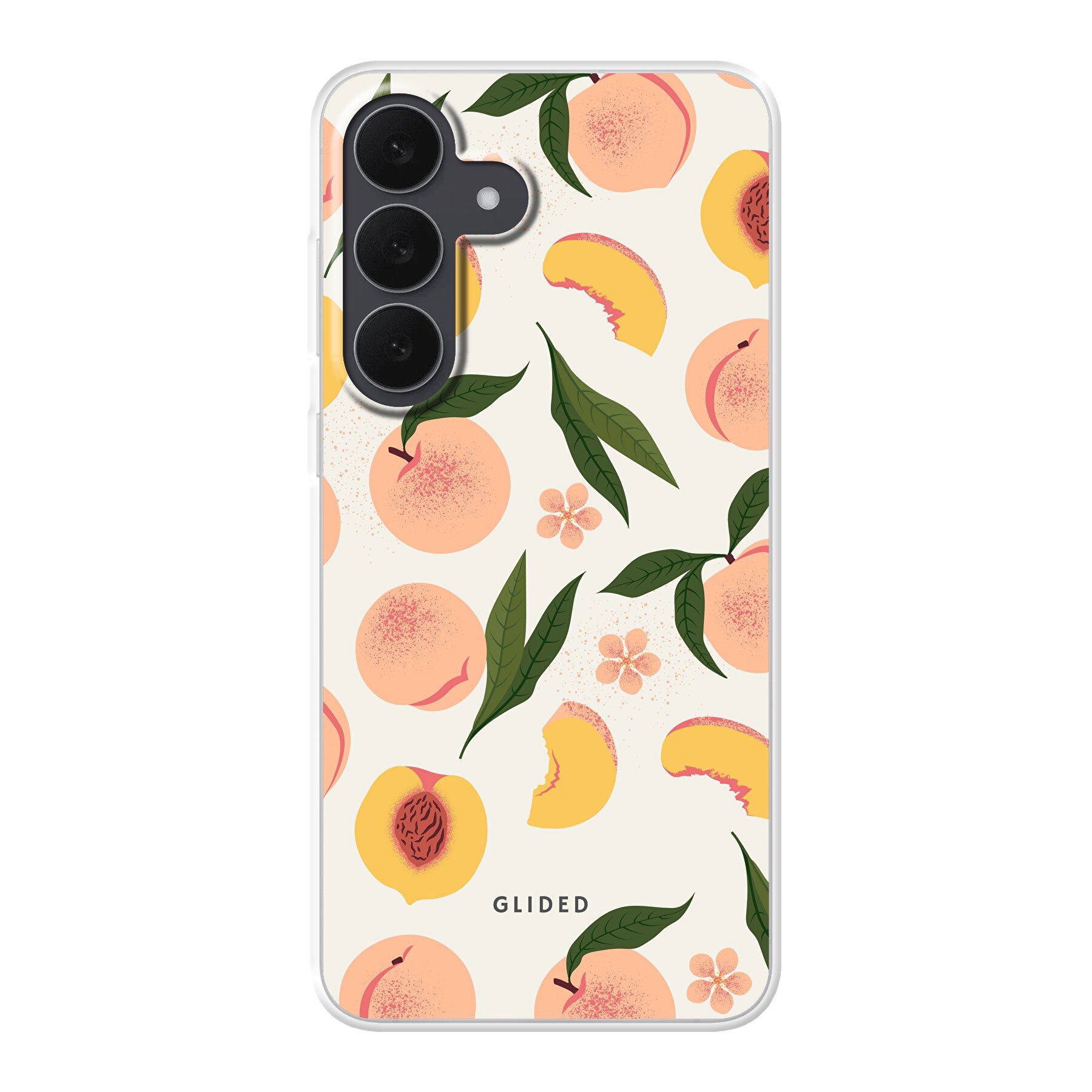 Immagine del prodotto Peachy Beauty - Samsung Galaxy S26 FE Cover