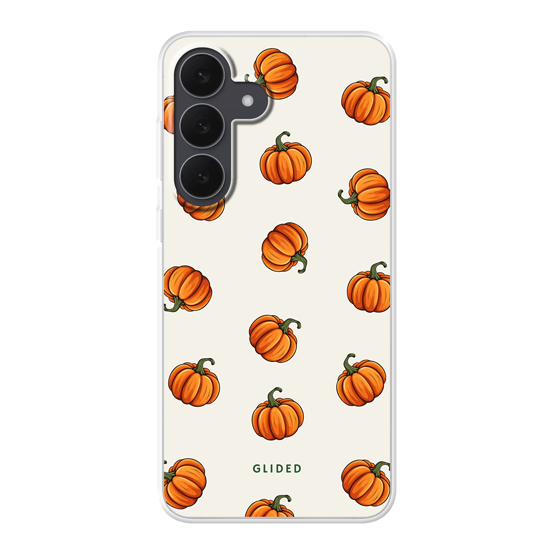 Immagine del prodotto Mini Pumpkin - Samsung Galaxy S26 FE Cover