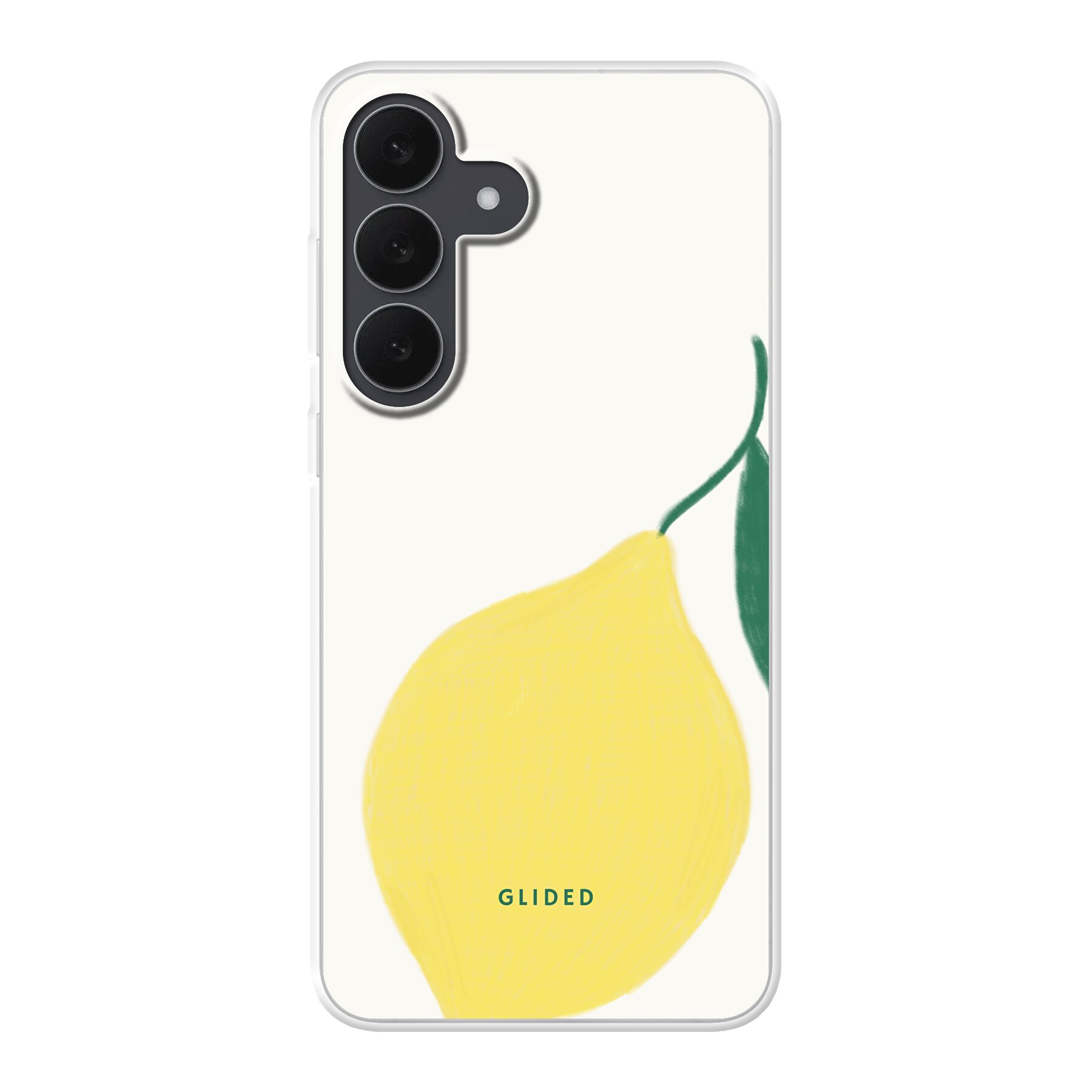 Immagine del prodotto C'est un citron - Samsung Galaxy S26 FE Cover