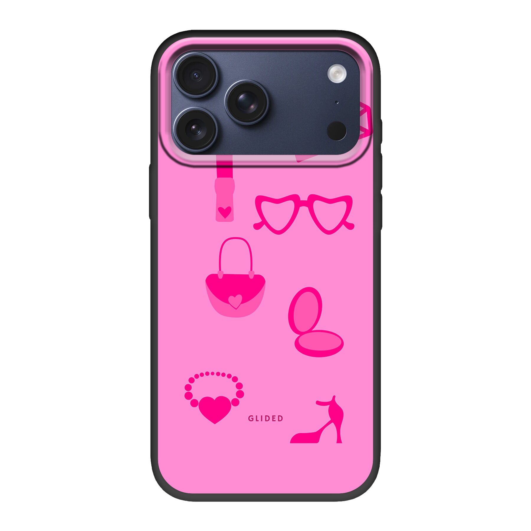 Immagine del prodotto Glamor - iPhone 18 Pro Max Cover