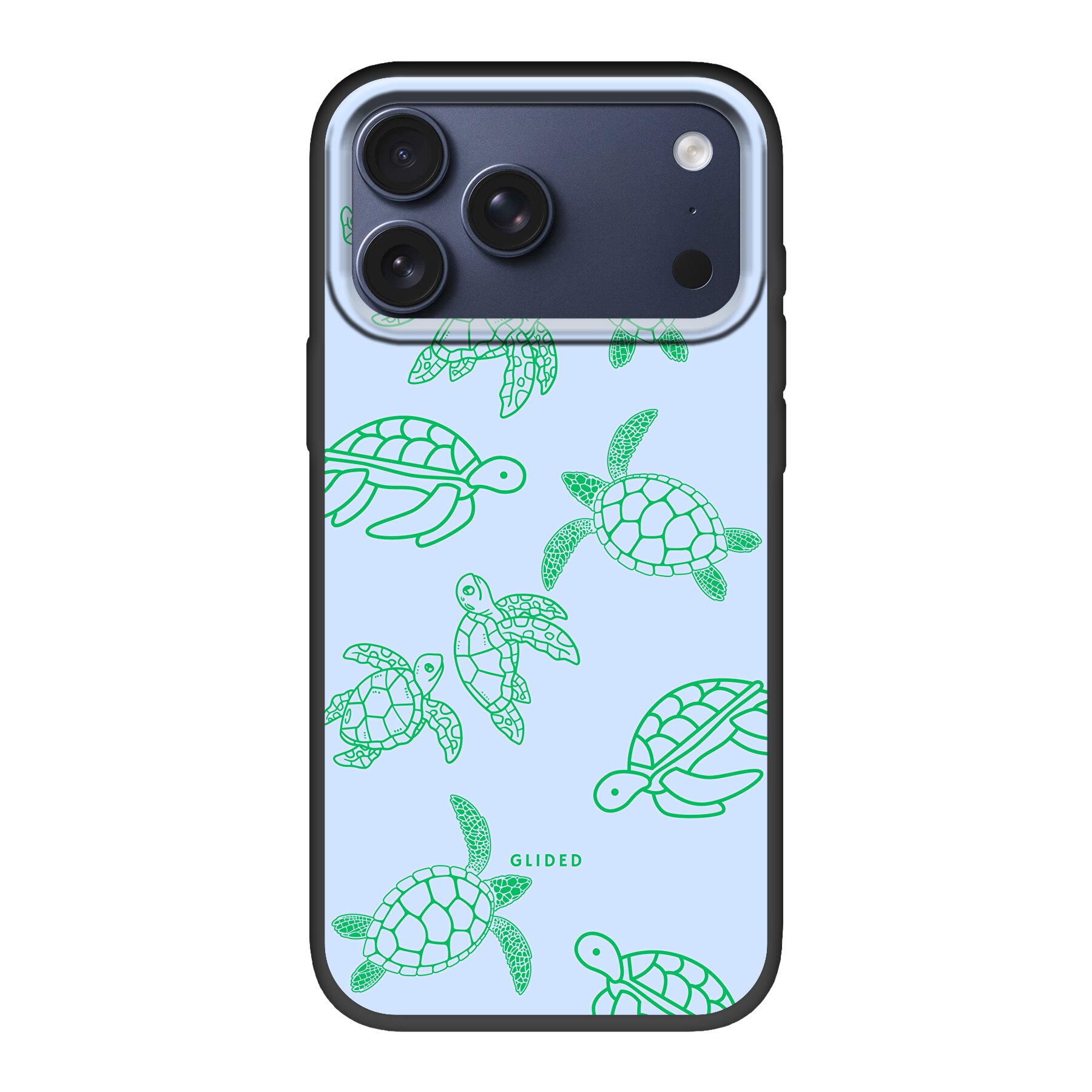 Immagine del prodotto Turtly - iPhone 18 Pro Max Cover