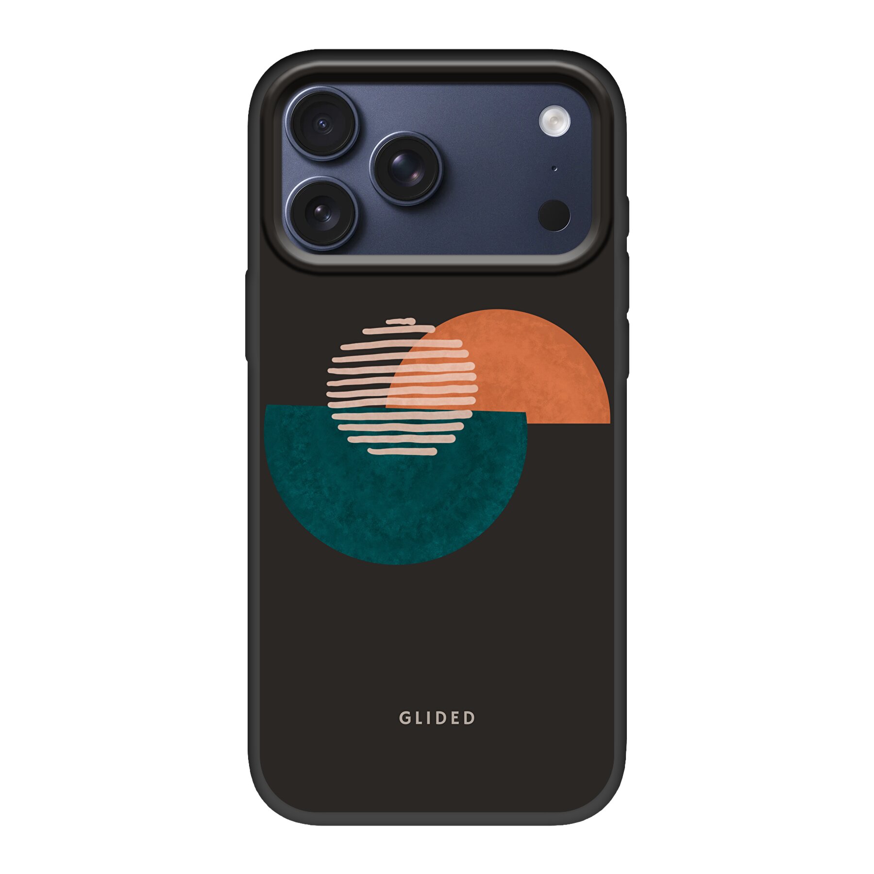 Product image Crest - iPhone 18 Pro Max Phone case