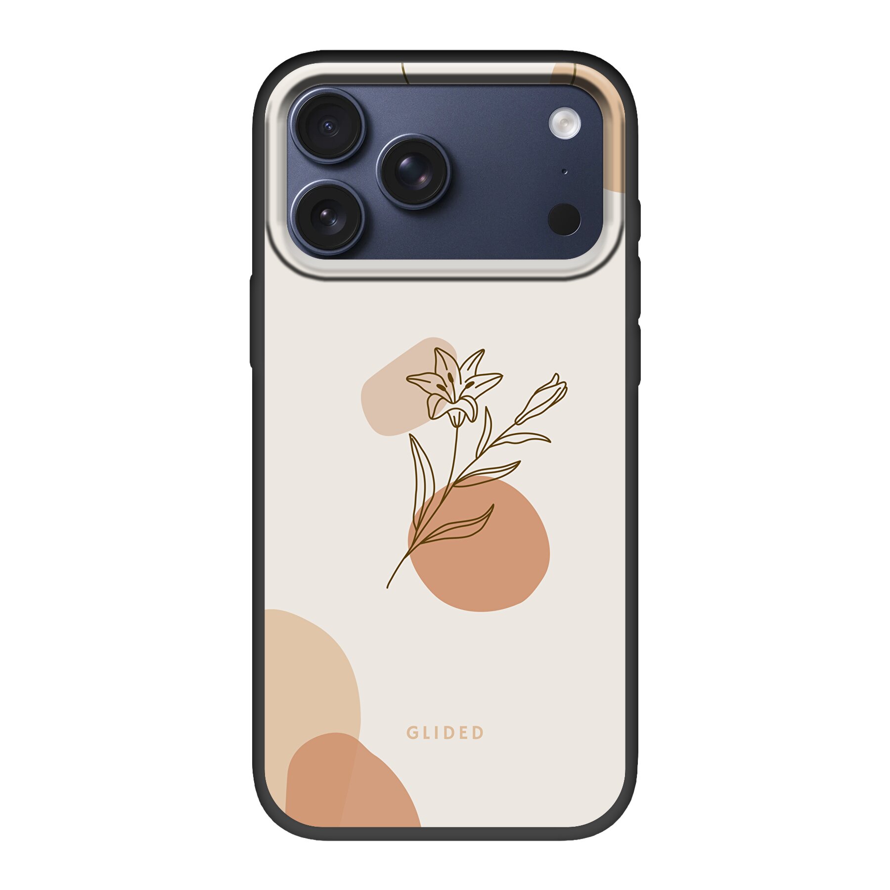 Immagine del prodotto Flora - iPhone 18 Pro Max Cover