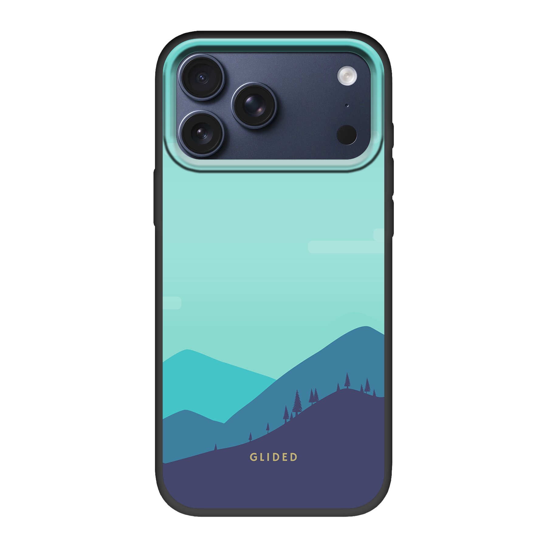 Immagine del prodotto 'Alpine' - iPhone 18 Pro Max Cover