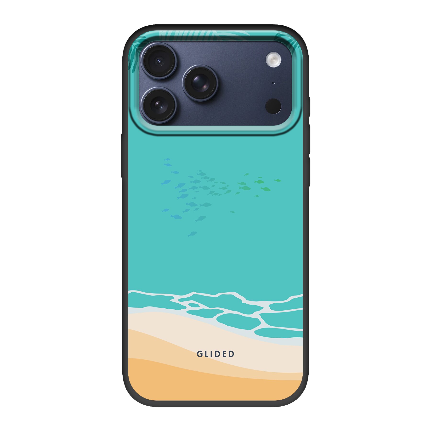 Immagine del prodotto Beachy - iPhone 18 Pro Max Cover