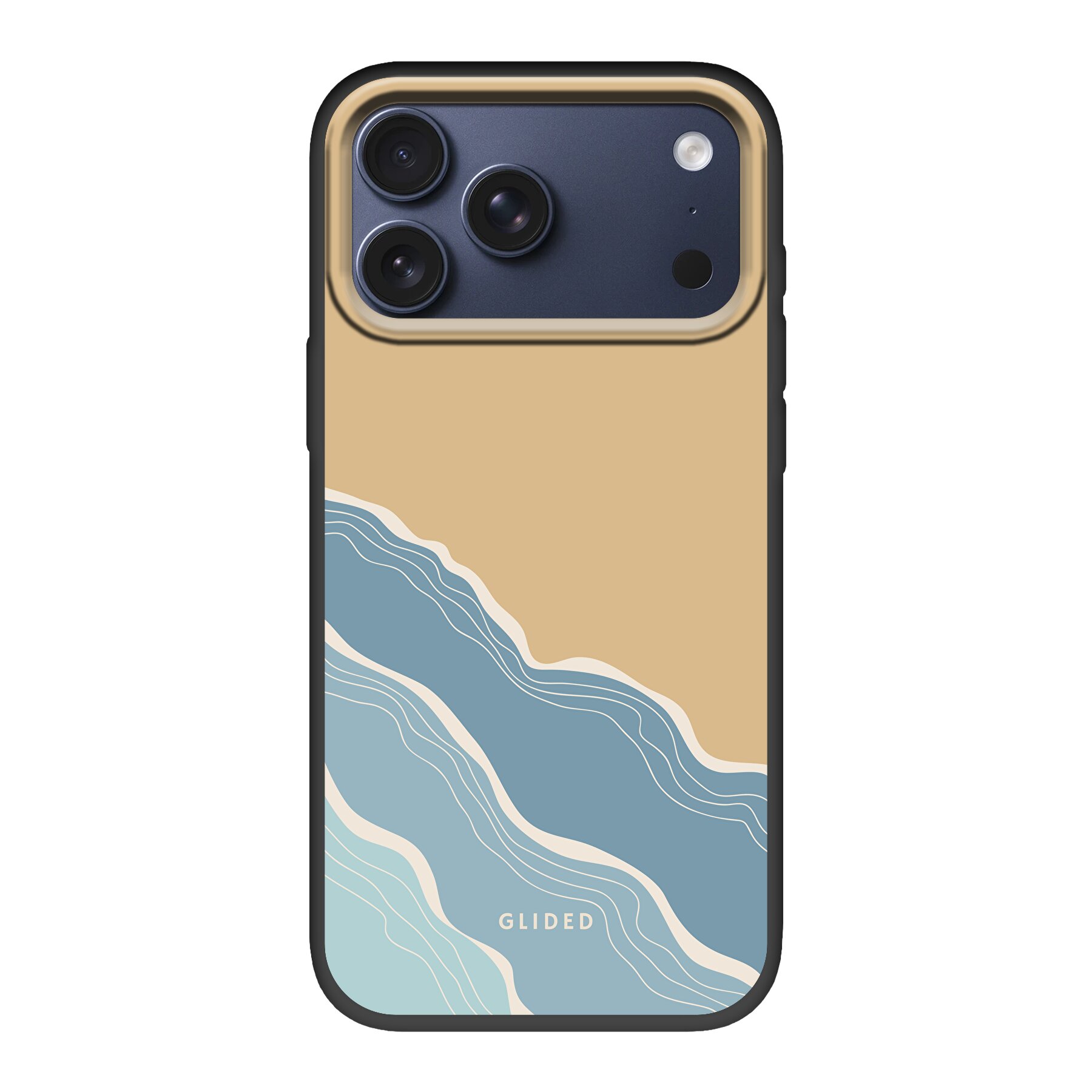 Immagine del prodotto Breeze - iPhone 18 Pro Max Cover