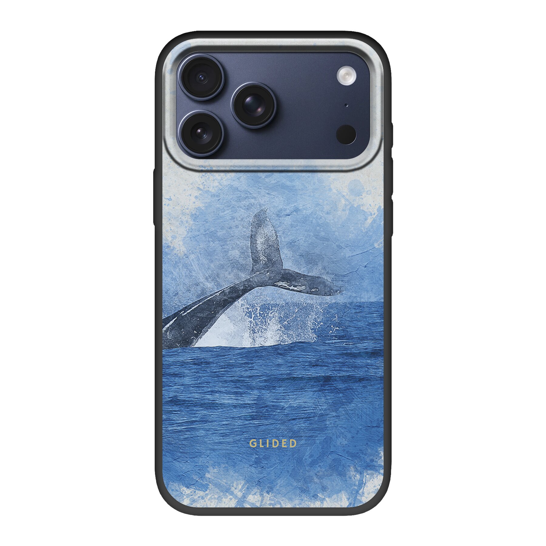 Immagine del prodotto Oceanic - iPhone 18 Pro Max Cover