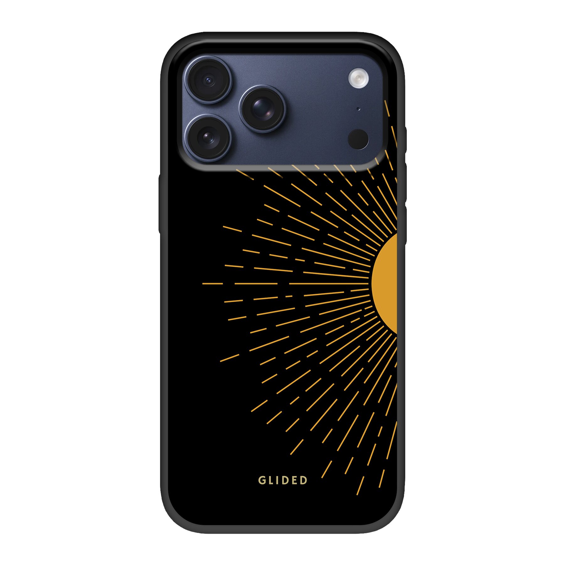 Immagine del prodotto Sunlit - iPhone 18 Pro Max Cover