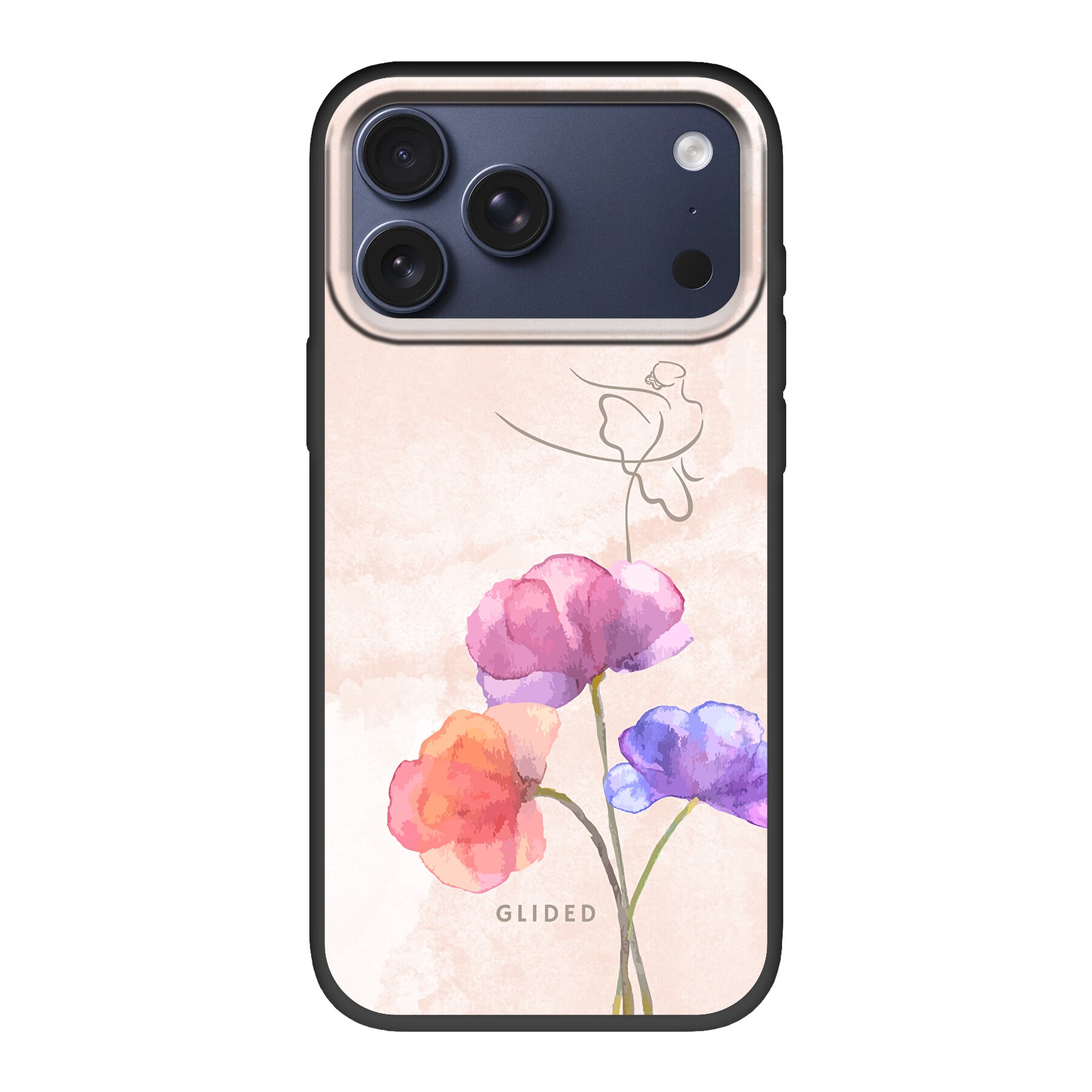 Immagine del prodotto Blossom - iPhone 18 Pro Max Cover