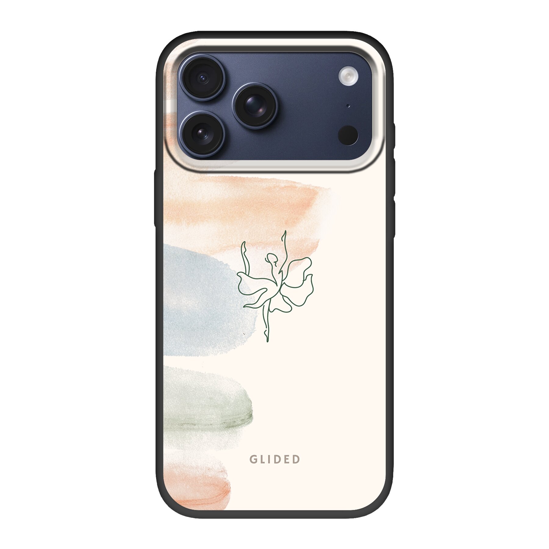 Immagine del prodotto Aquarelle - iPhone 18 Pro Max Cover